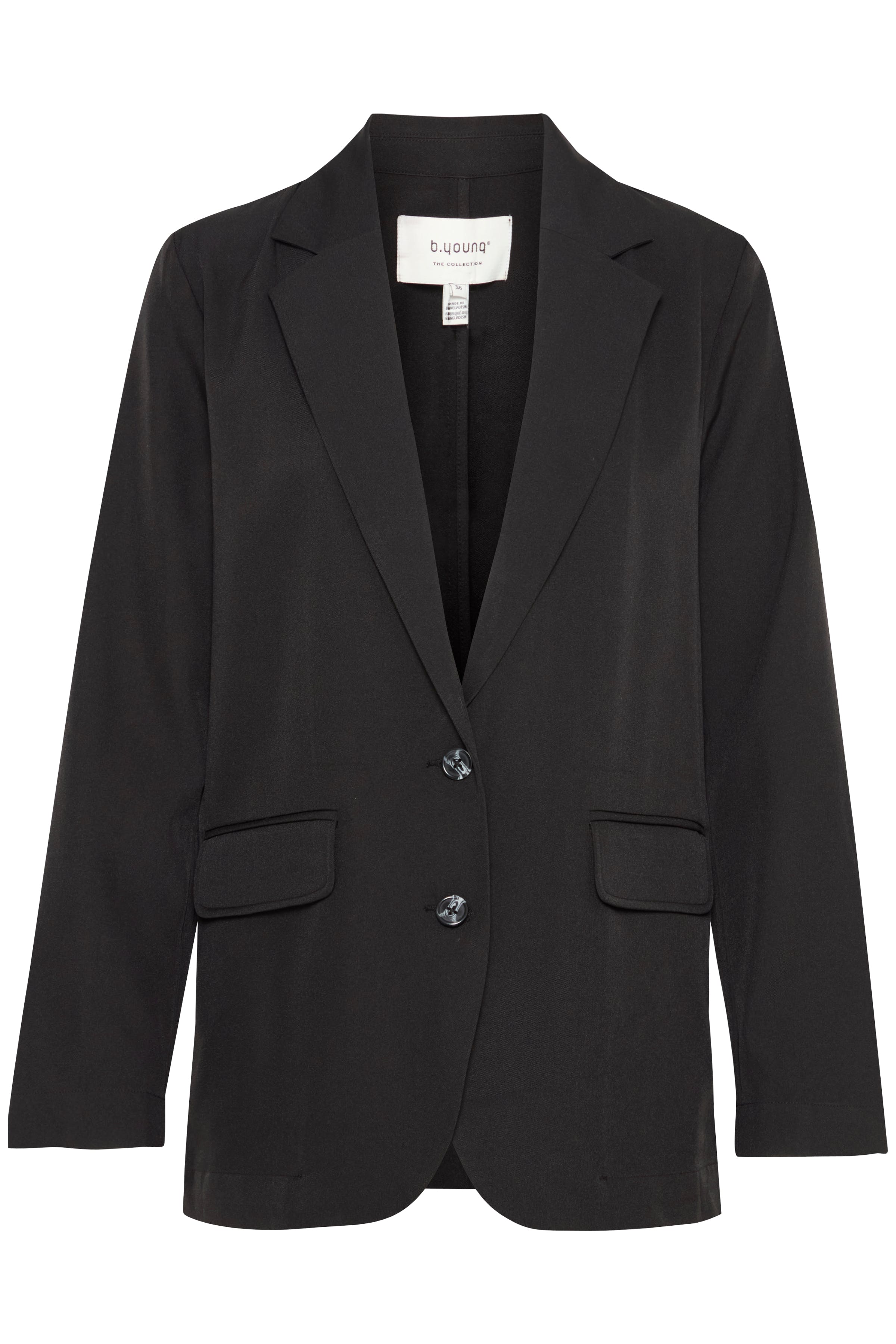 BYMMIDDE Blazer PACK FRONT 20815671-200451
