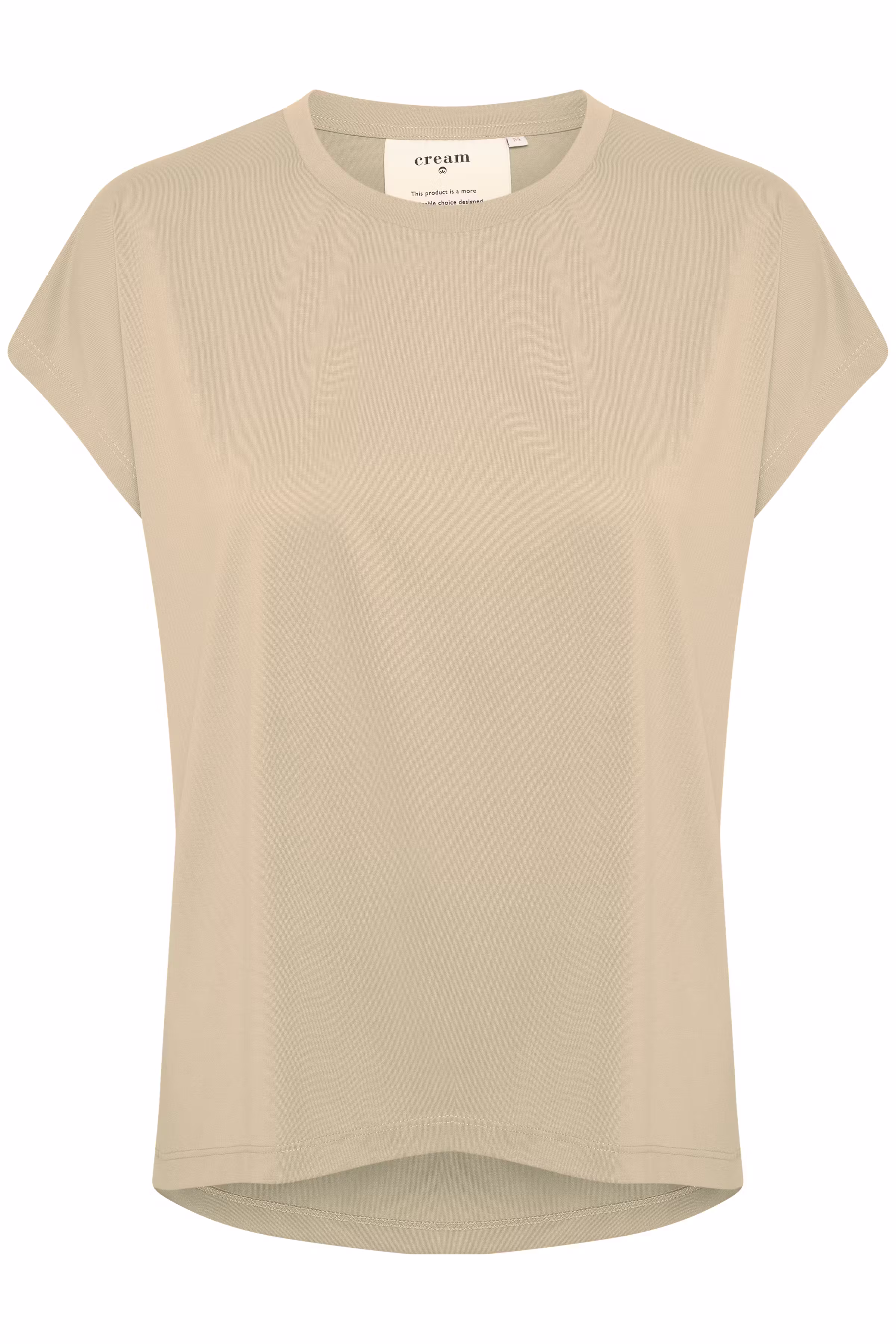 T-shirt PACK FRONT 10609383-170630