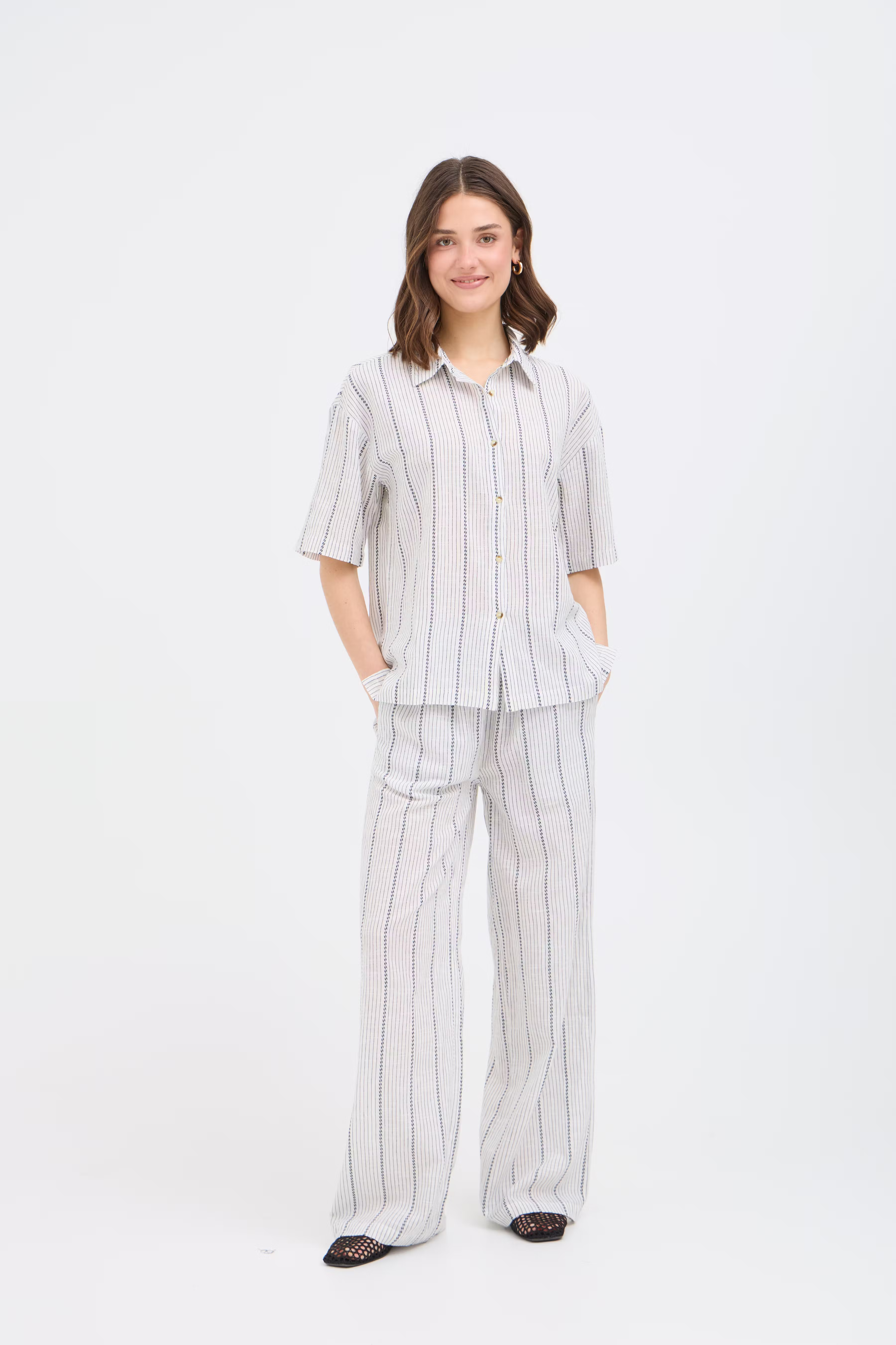 FRBONNIE Hose LOCATION NONE 20616309-205558