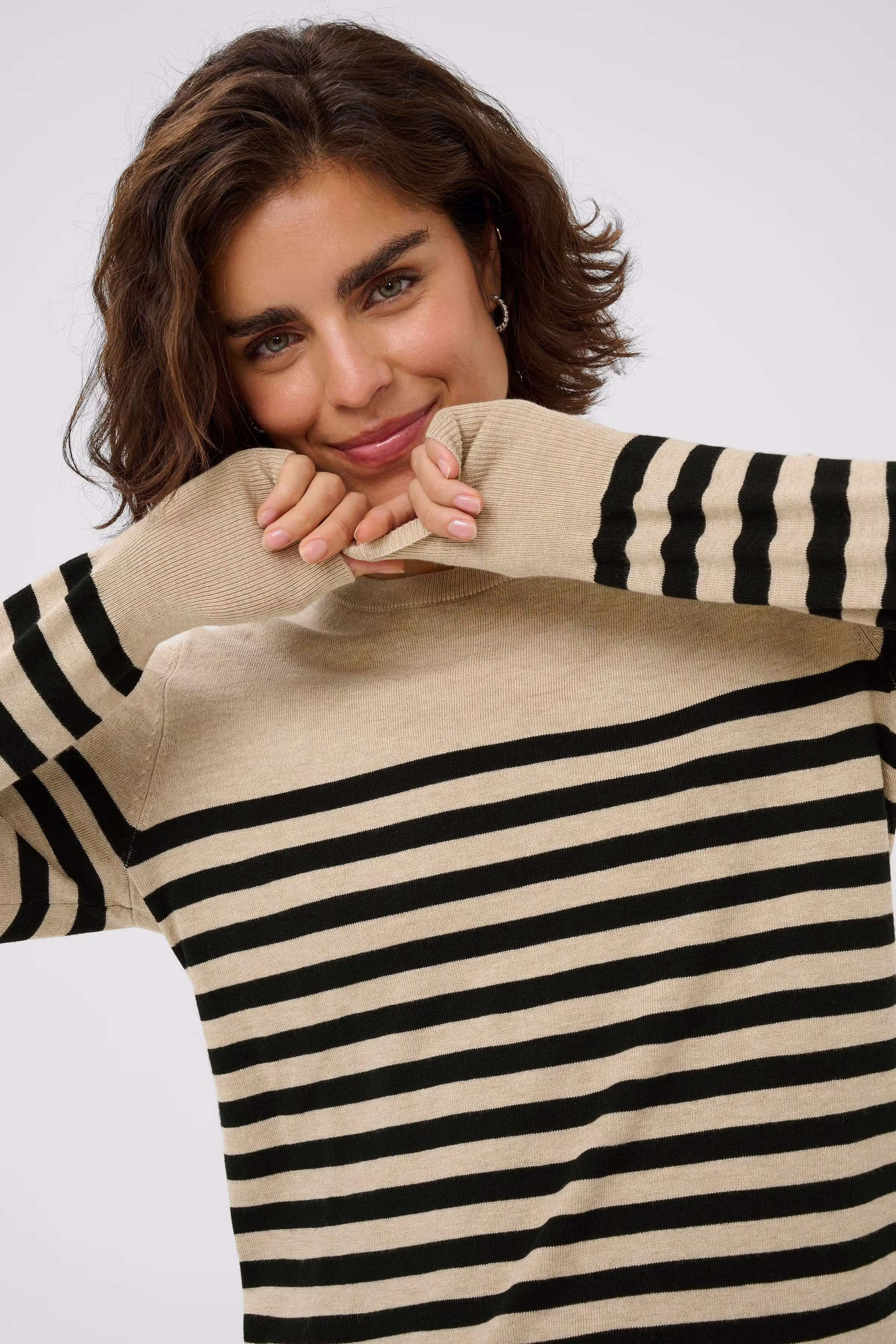 KAlizza Pullover LOOKBOOK DETAIL 10509065-108925