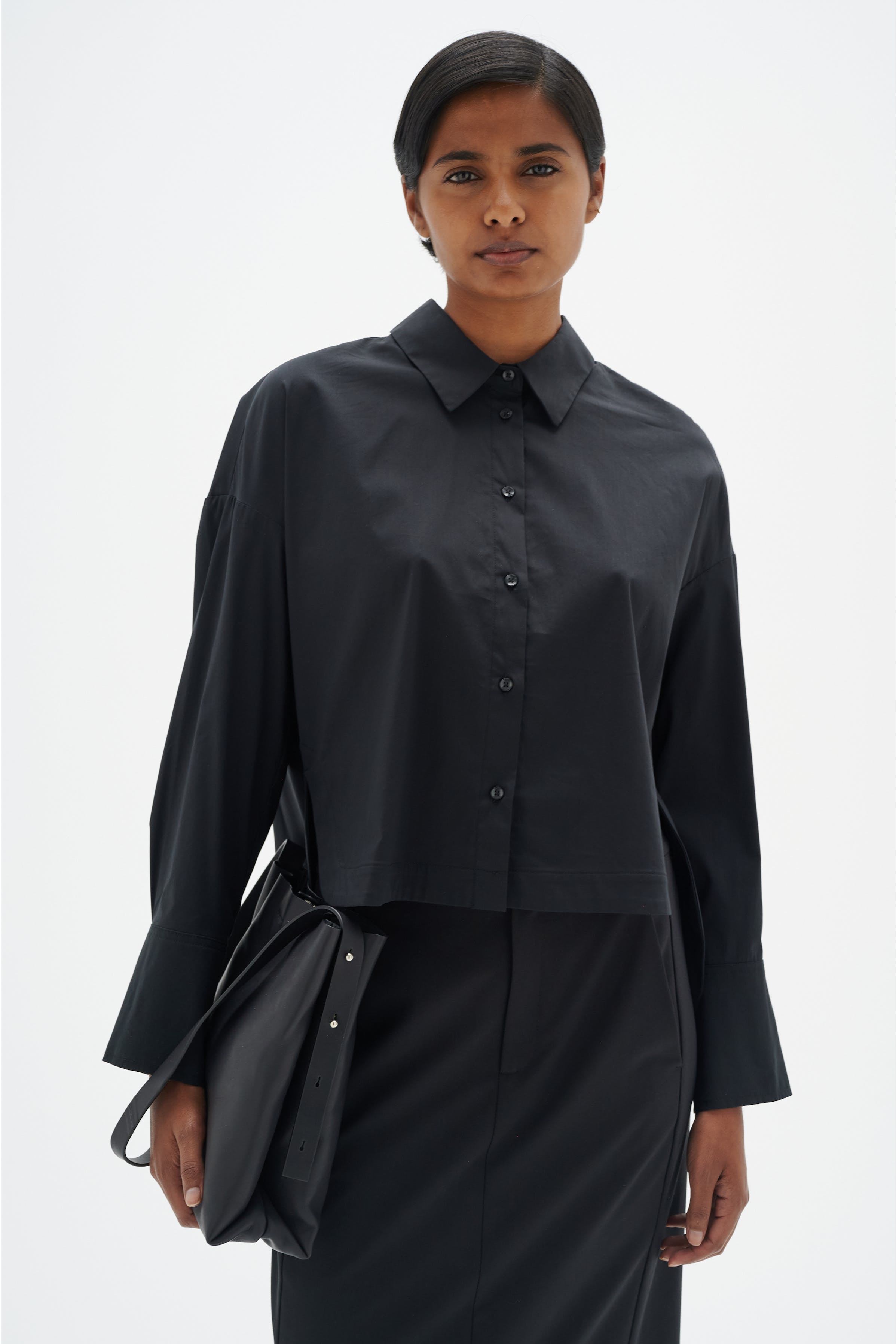 NeolaIW Overhemd LOOKBOOK FRONT 30108684-194008