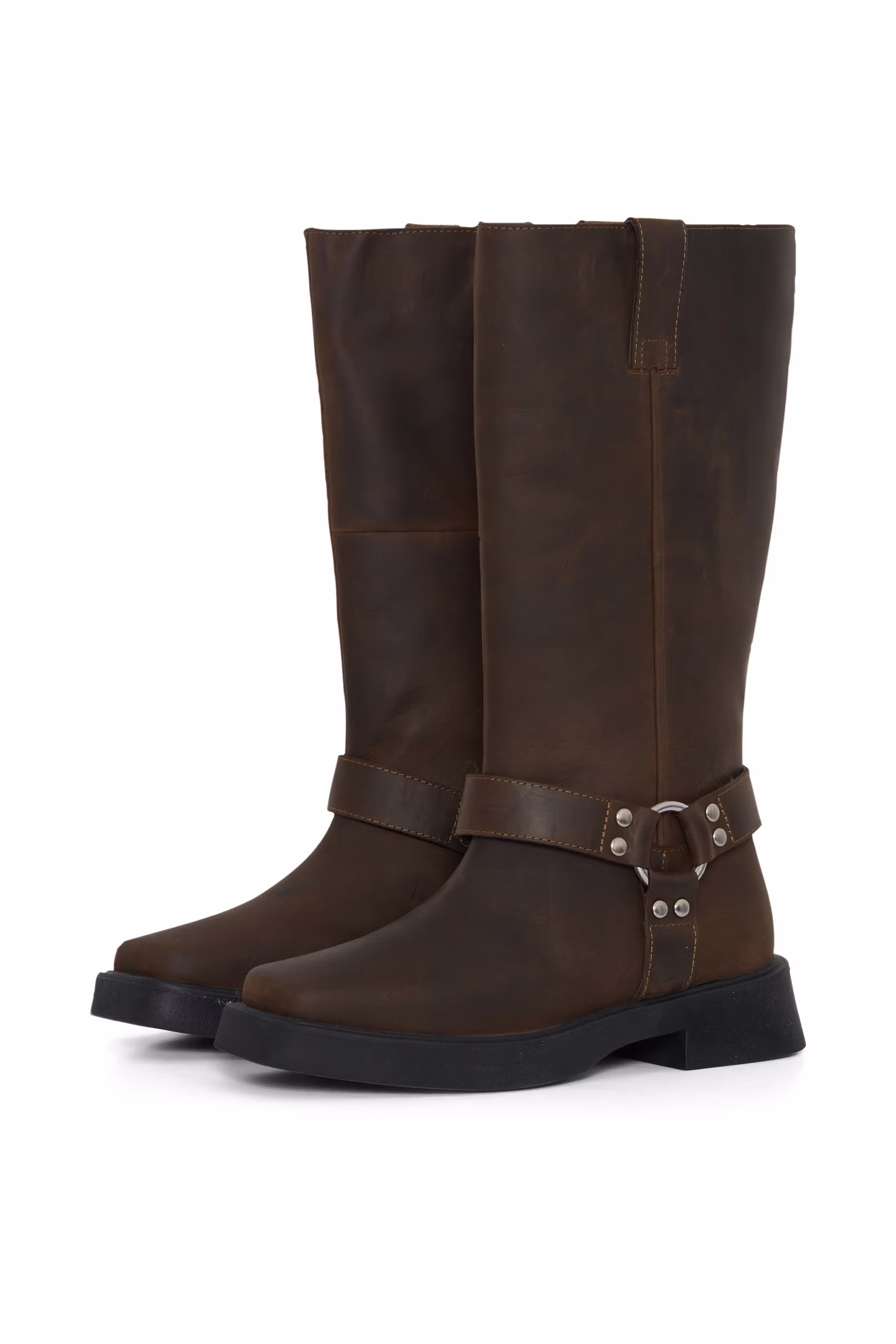 IATITA Boots PACK FRONT 20122146-203887