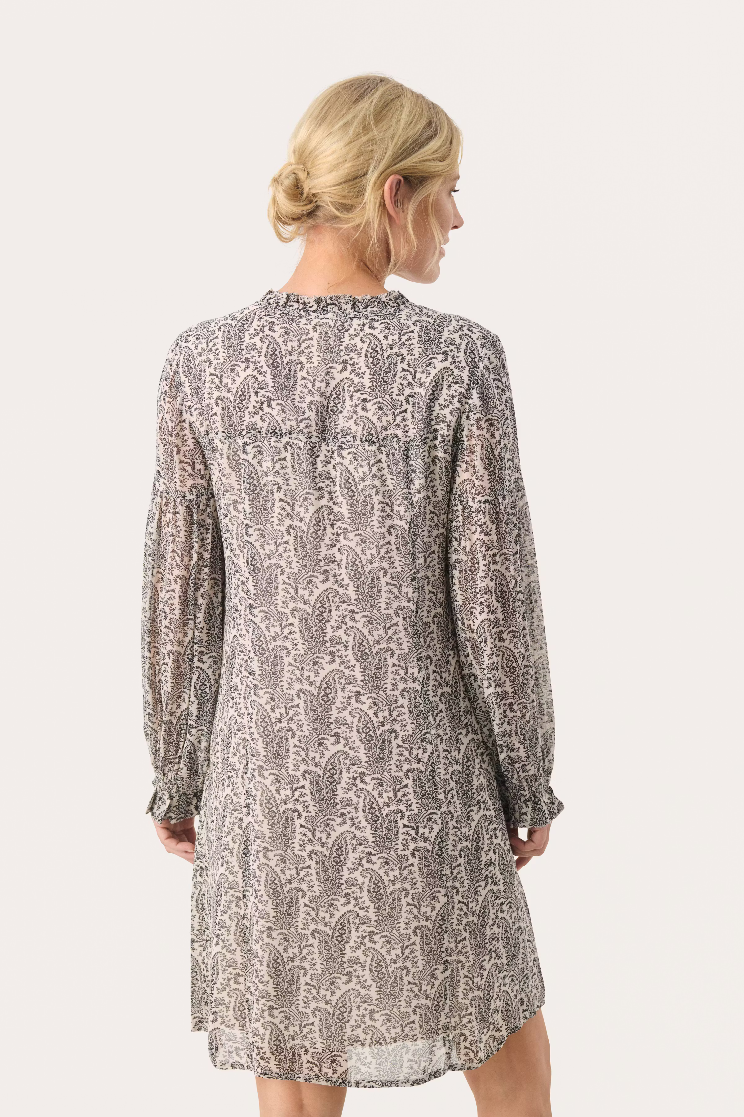 BotellaPW Klänning LOOKBOOK BACK 30308924-303180