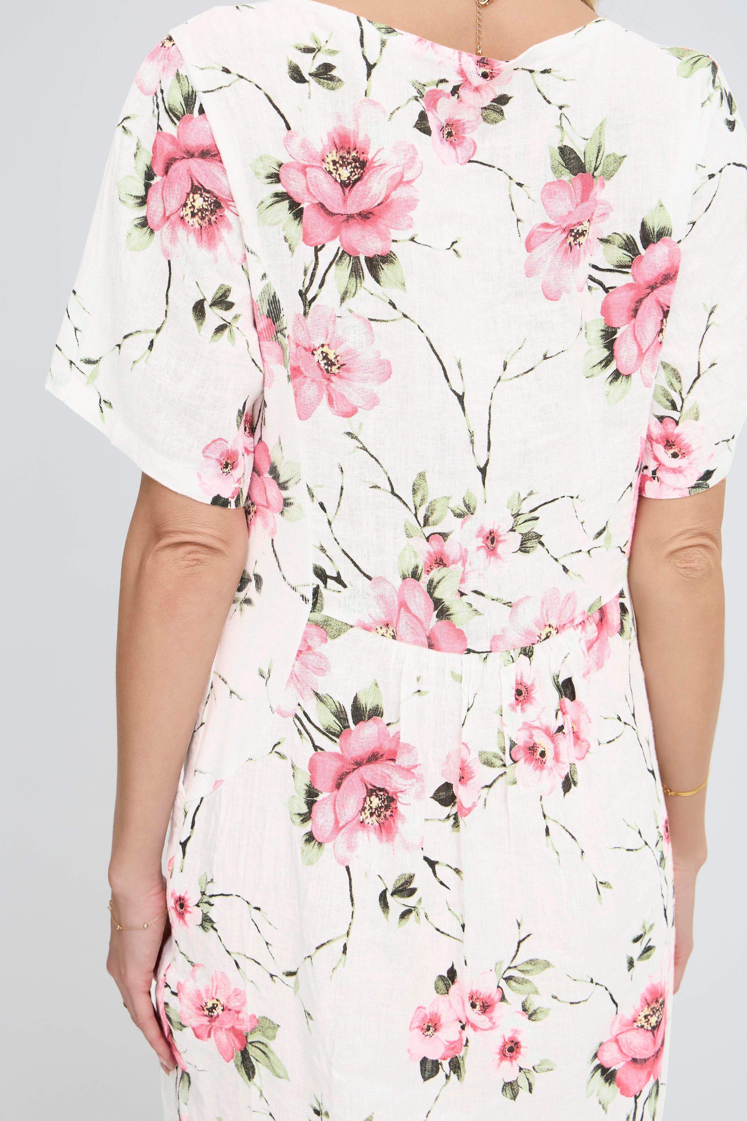 SBTORINA Dress LOOKBOOK DETAIL 22100983-110602