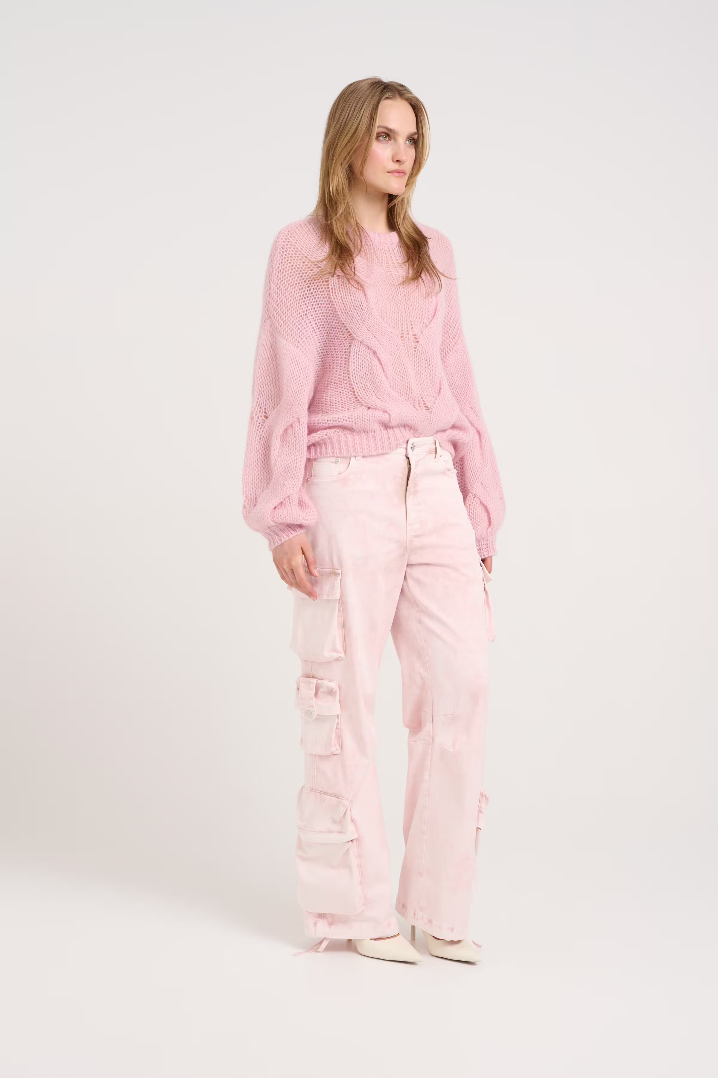 ZeniaGZ Pullover LOOKBOOK FRONT 10909849-107005