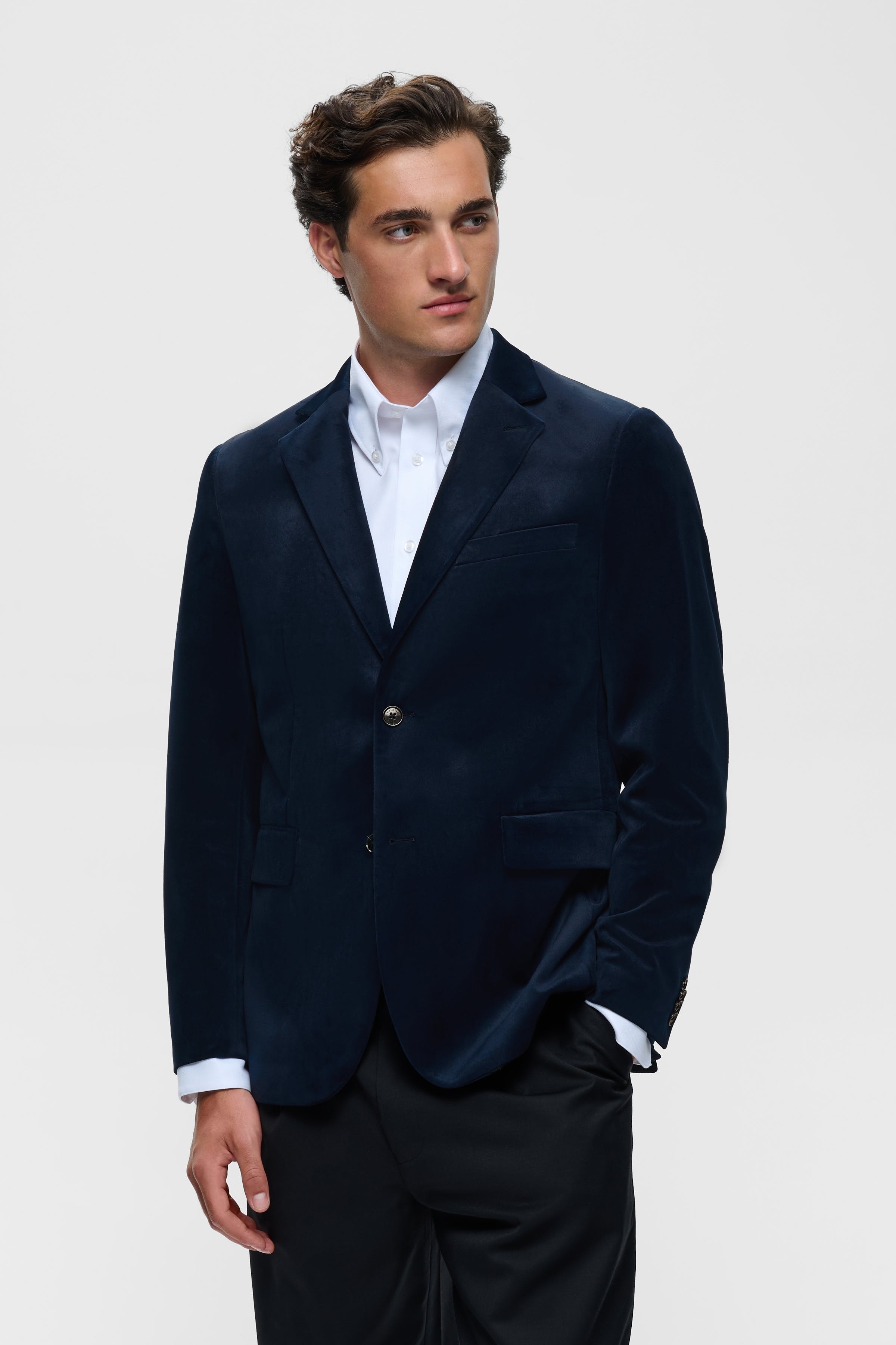 MAcharles Blazer LOOKBOOK FRONT 30209402-301664