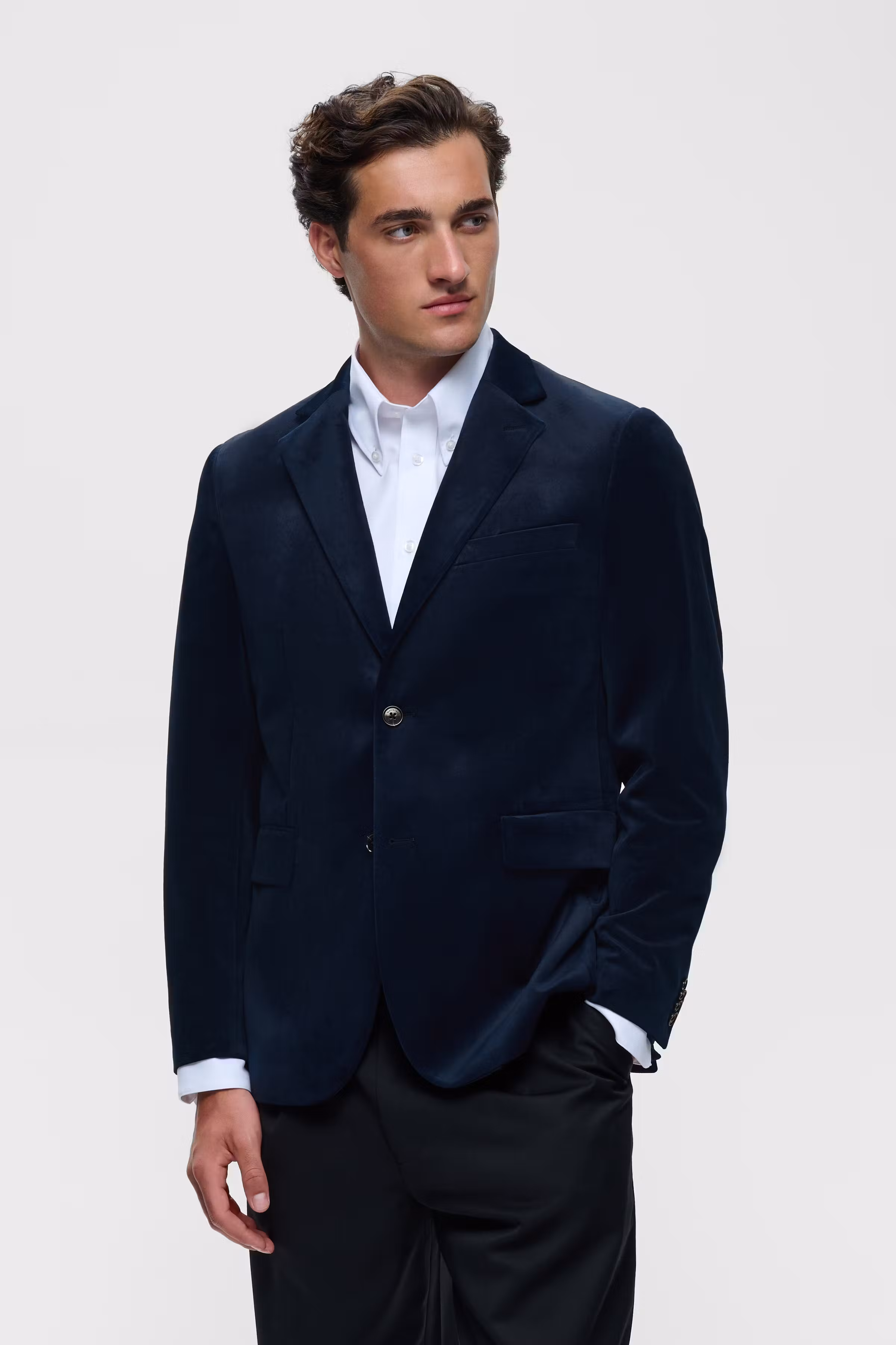 MAcharles Blazer LOOKBOOK FRONT 30209402-301664