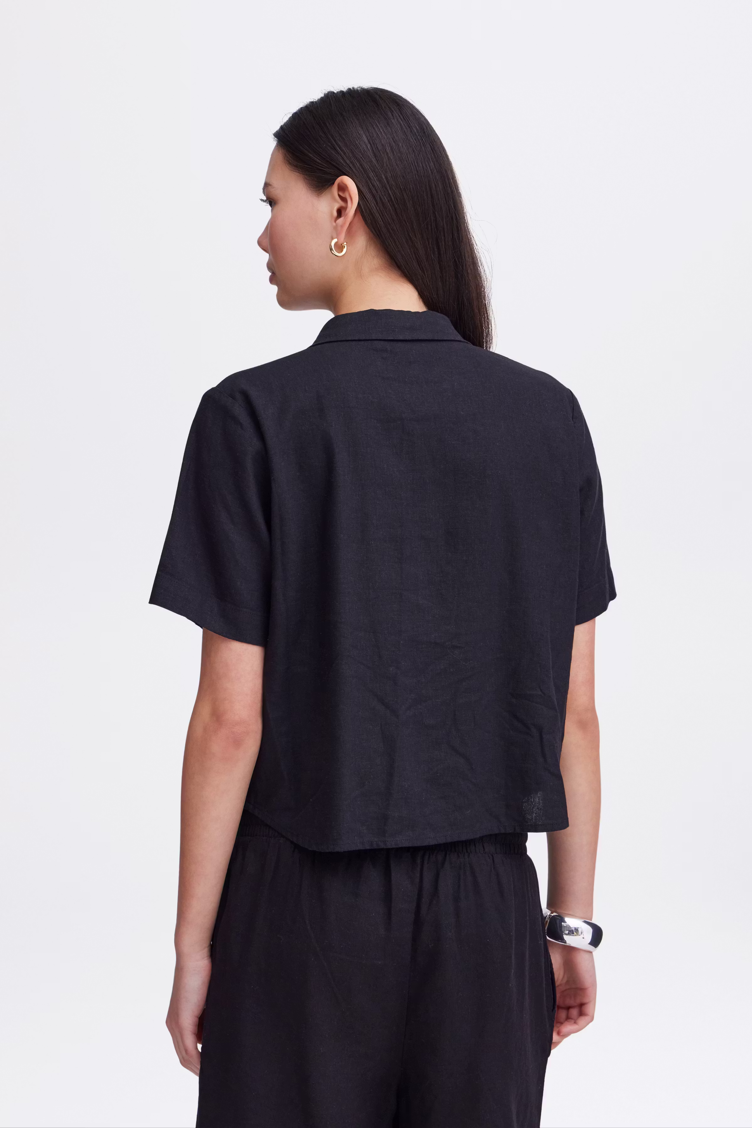 IHLINO Hemd LOOKBOOK BACK 20119498-194008