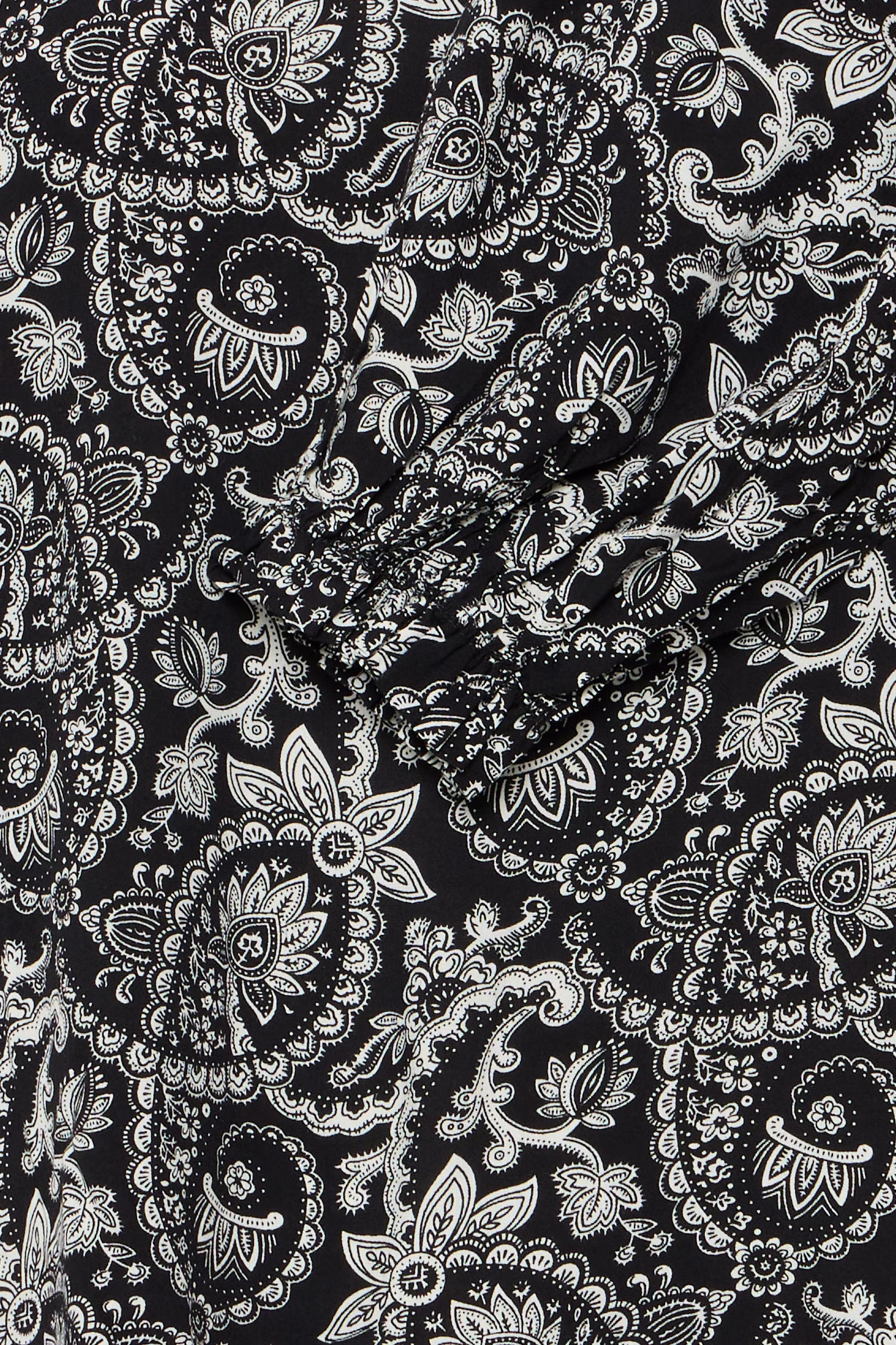 Langarm-Bluse PACK DETAIL 20816137-200453