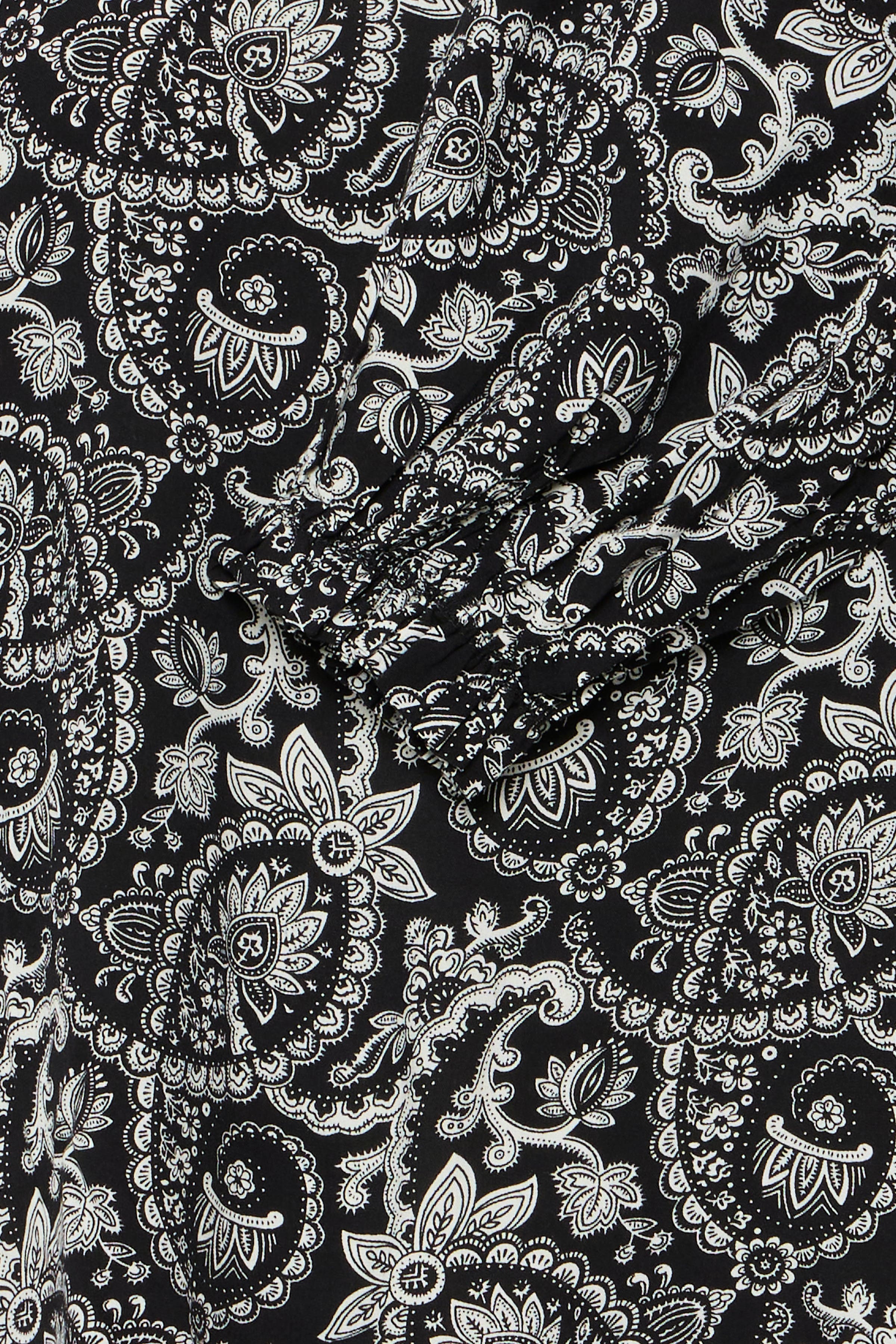 Langarm-Bluse PACK DETAIL 20816137-200453