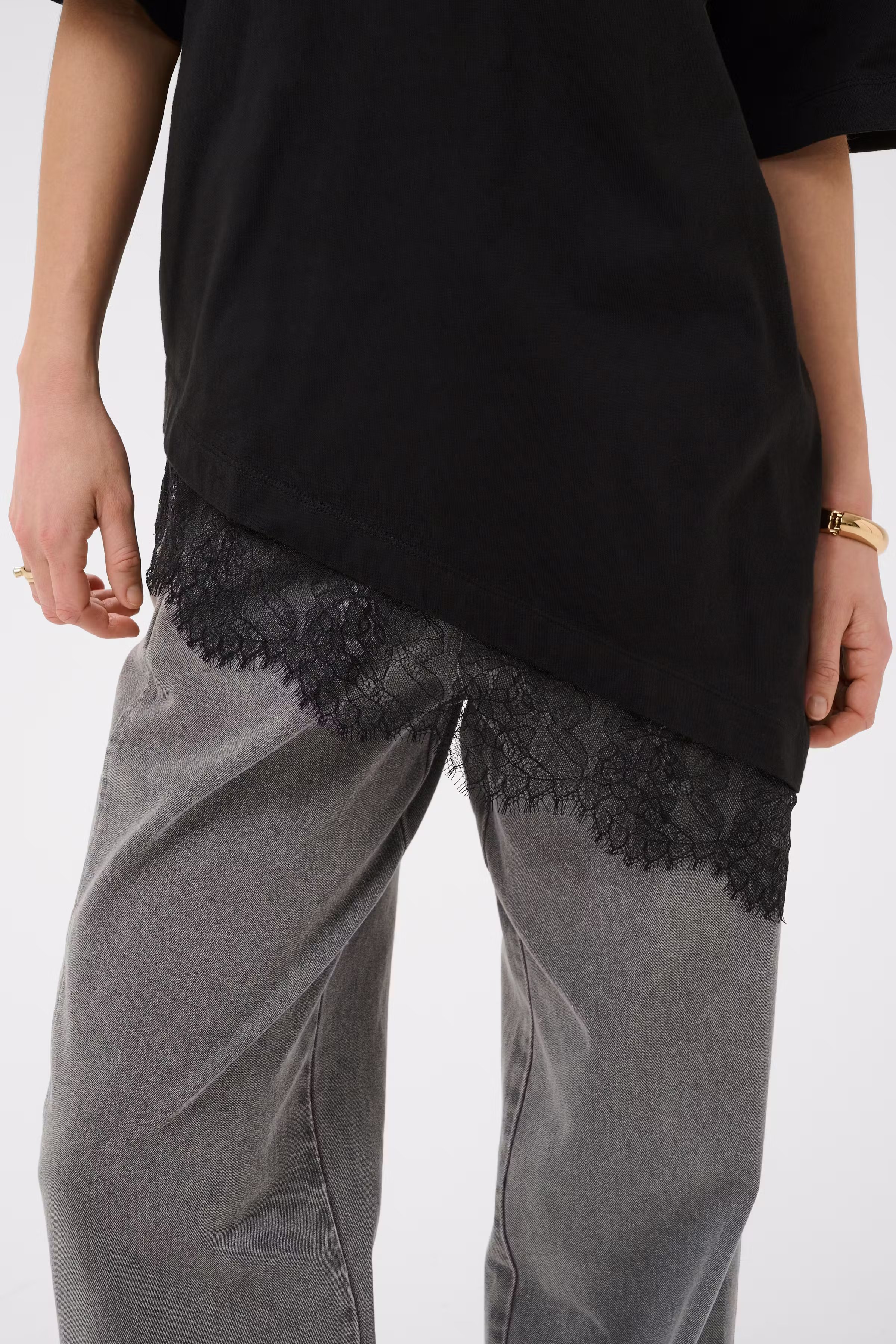 SLJina T-shirt LOOKBOOK DETAIL 30409760-194008