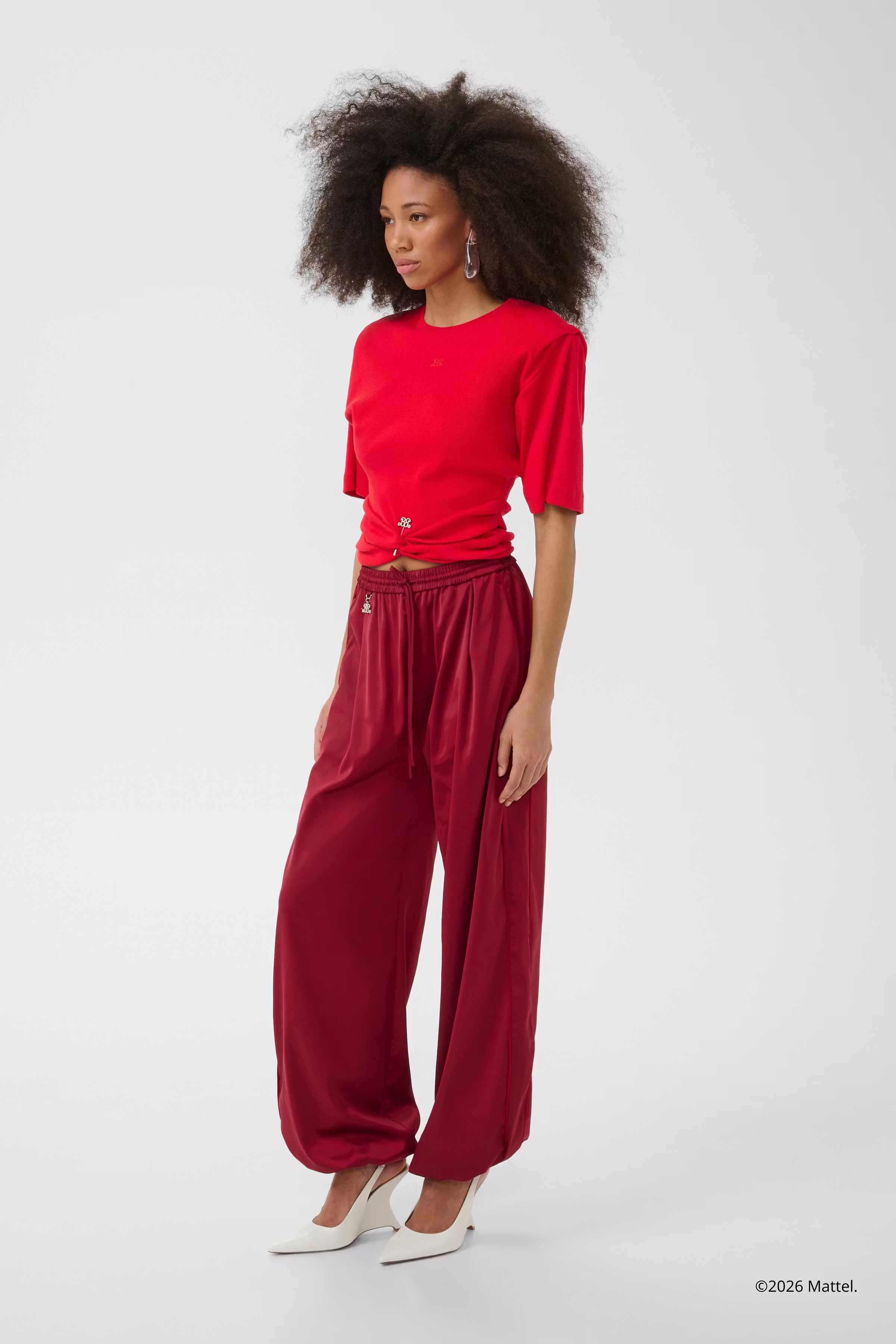 GZBXGskipper T-shirt LOOKBOOK FRONT 10911409-191757