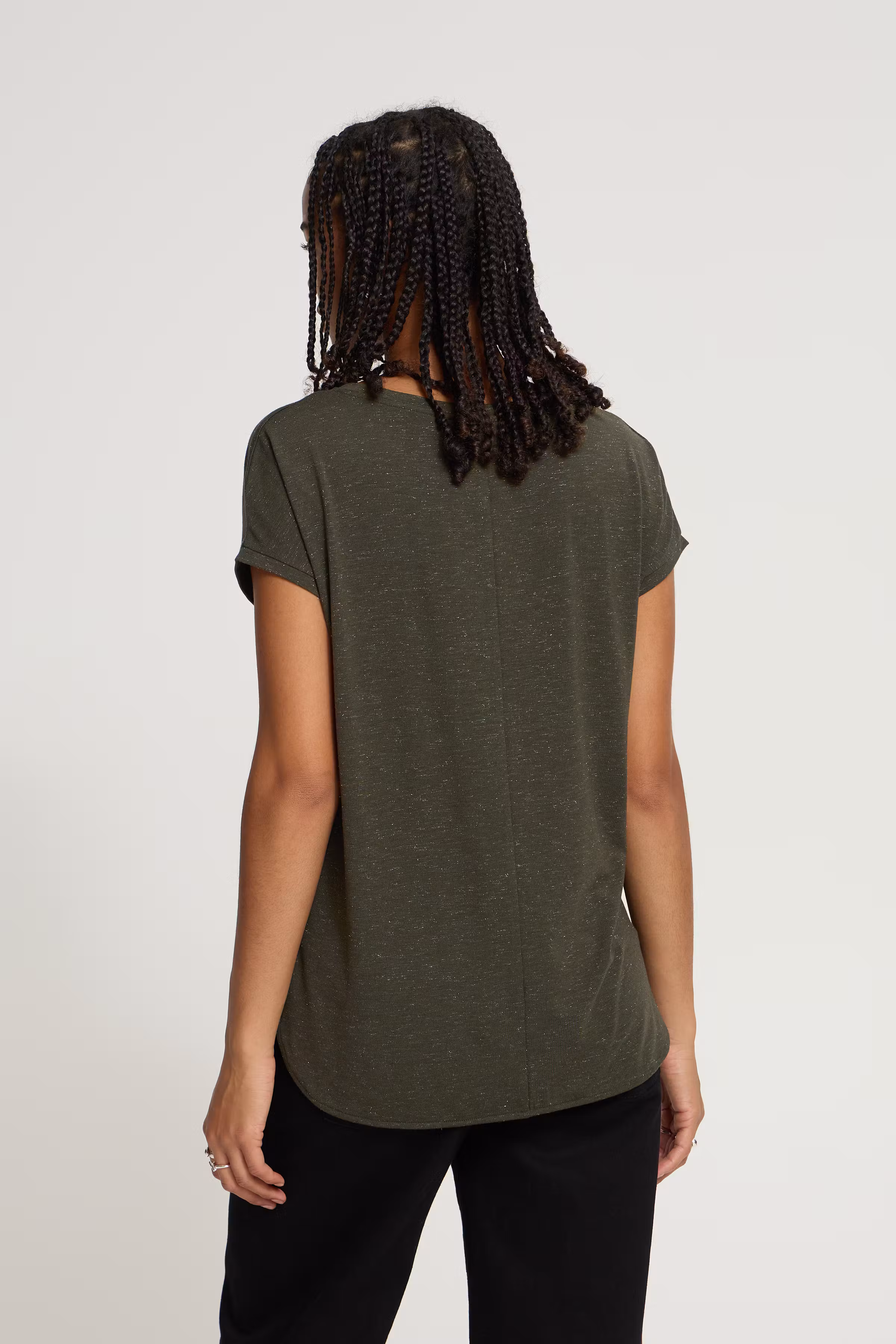 IHREBEL T-shirt LOOKBOOK BACK 20109945-190414