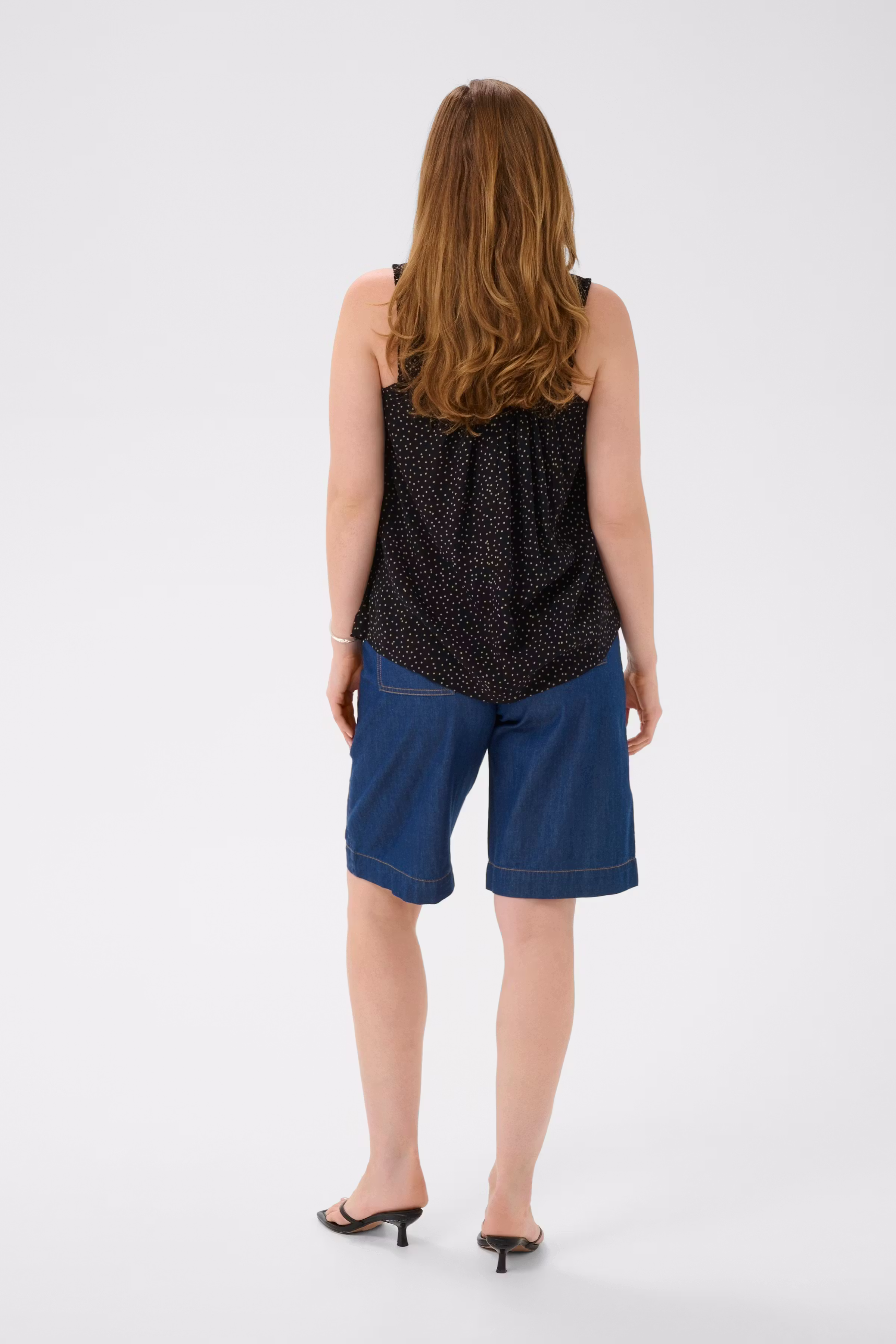 BPjunia Bluse LOOKBOOK BACK 40200180-109728