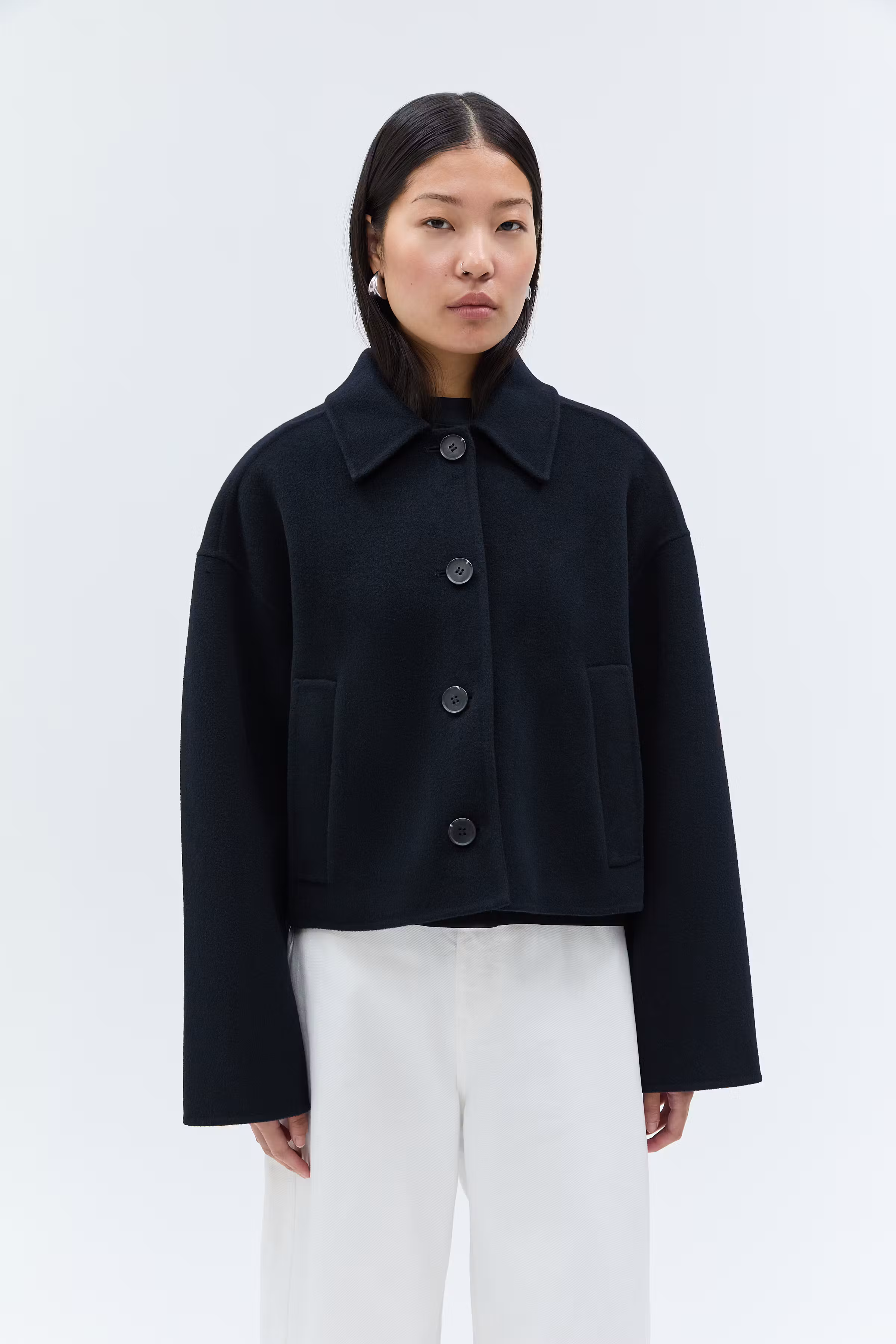 IOJAIA JACKET LOOKBOOK FRONT 30600693-BL900