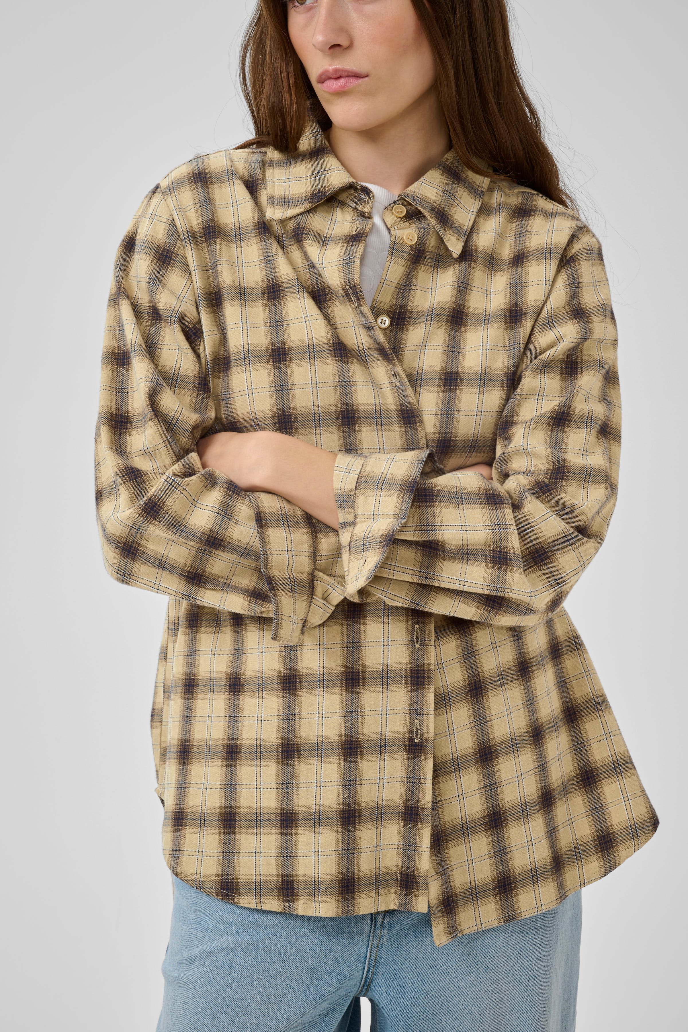 MWSahim Shirt LOOKBOOK DETAIL 10705444-109172