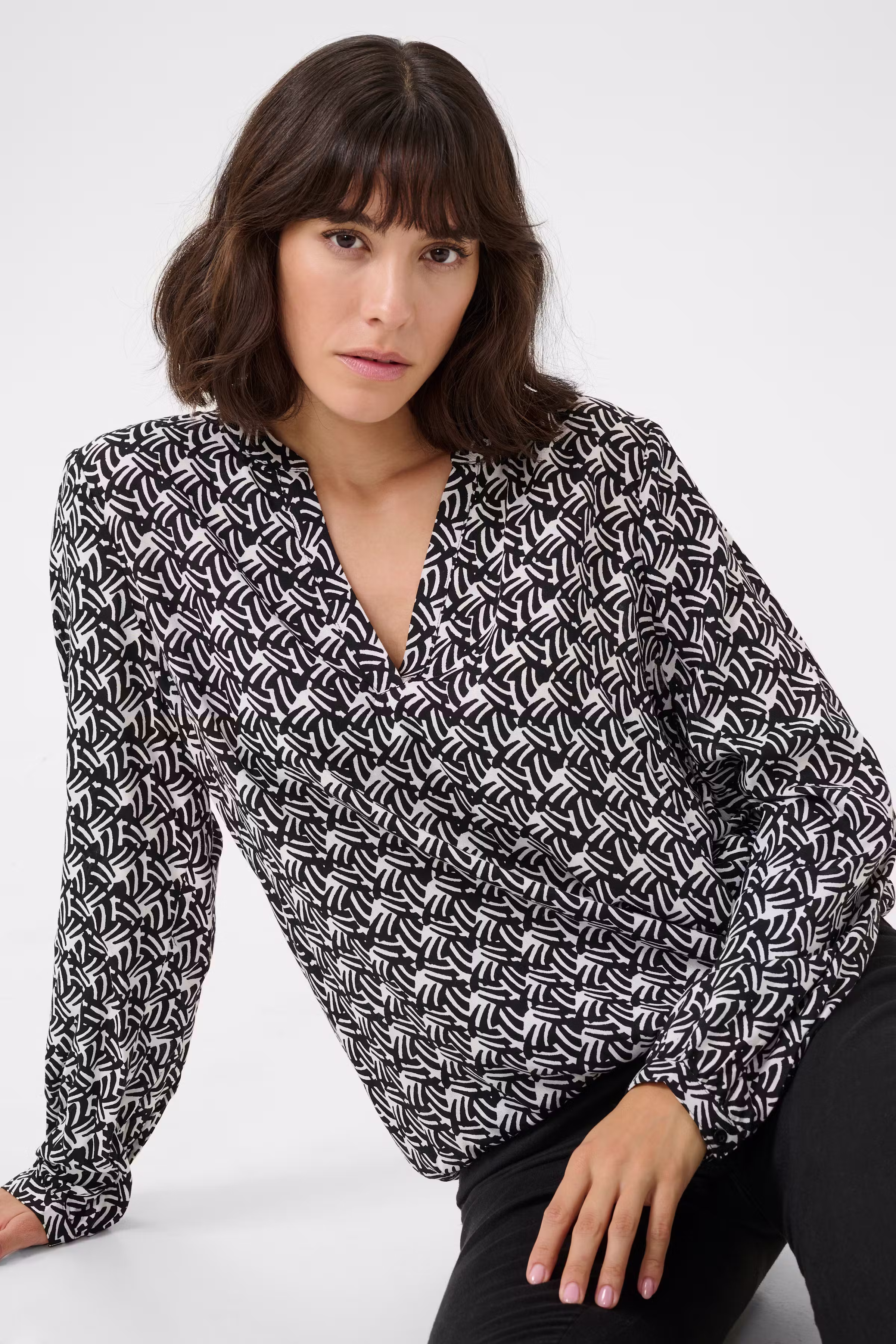KAditte Top LOOKBOOK DETAIL 10507919-107090