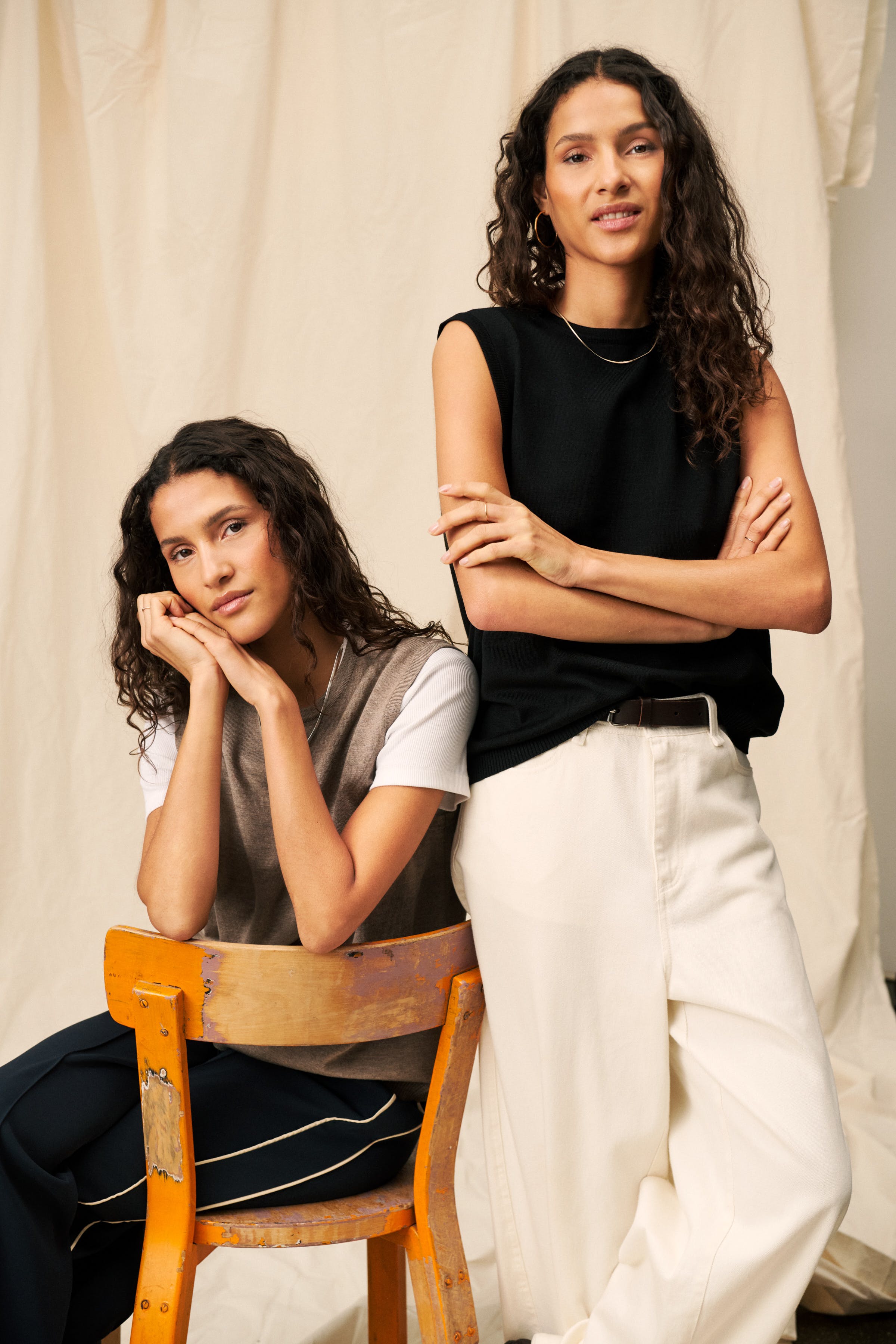 MilaSZ Weste LOCATION NONE 30511506-193911