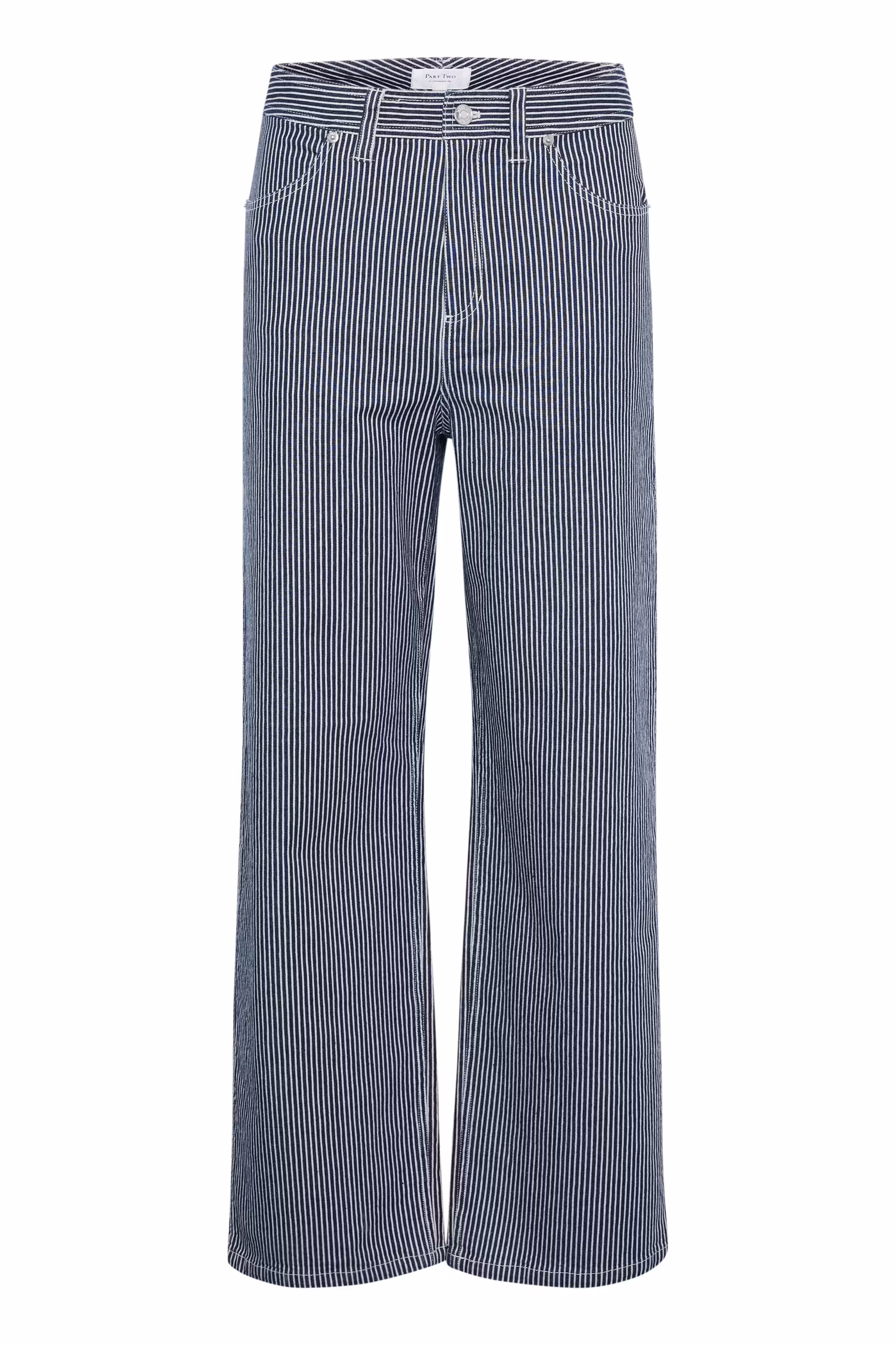 SimoniPW Byxor LOOKBOOK FRONT 30309518-303619