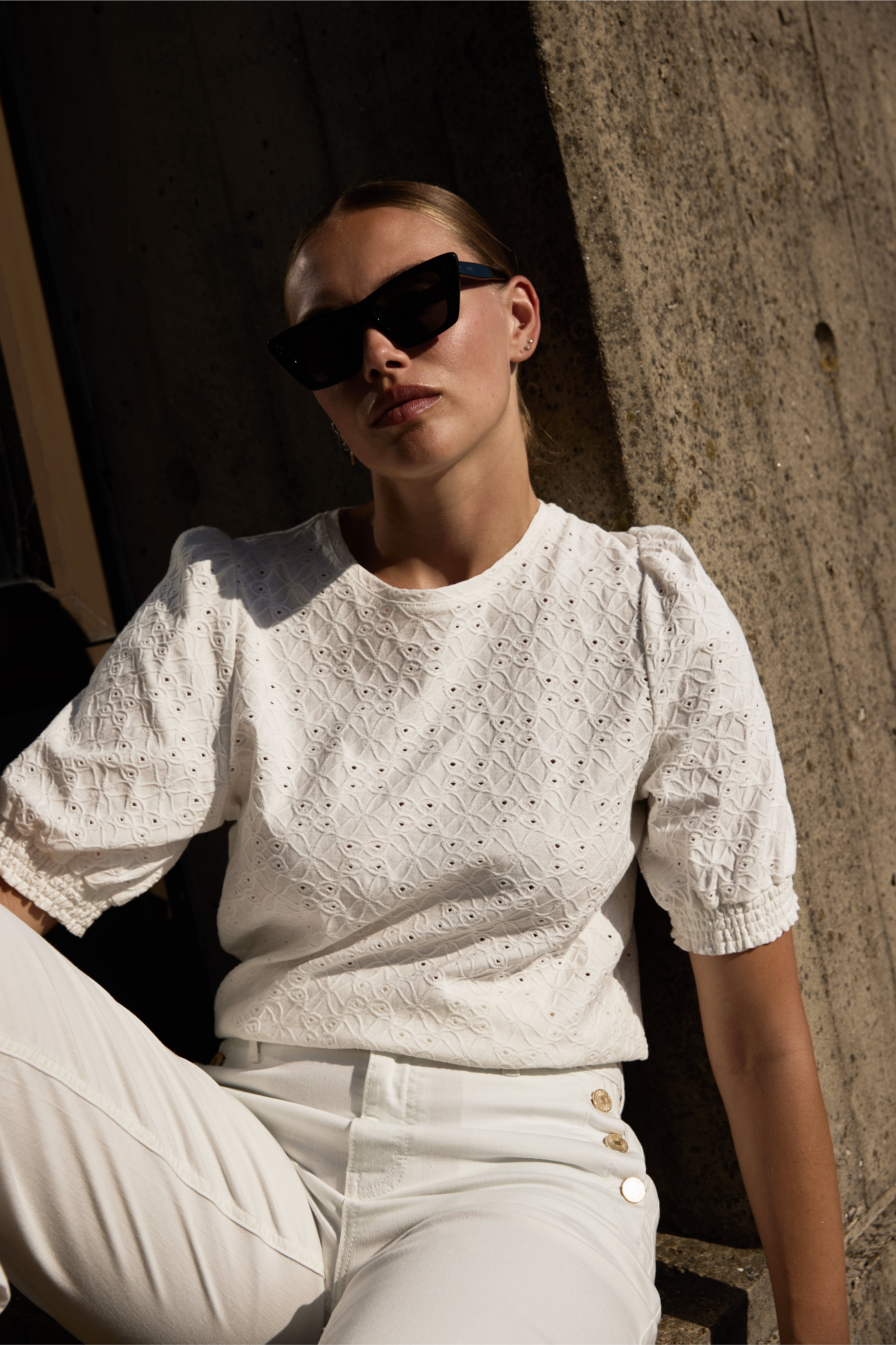 PZADA T-shirt LOCATION NONE 50208966-114201