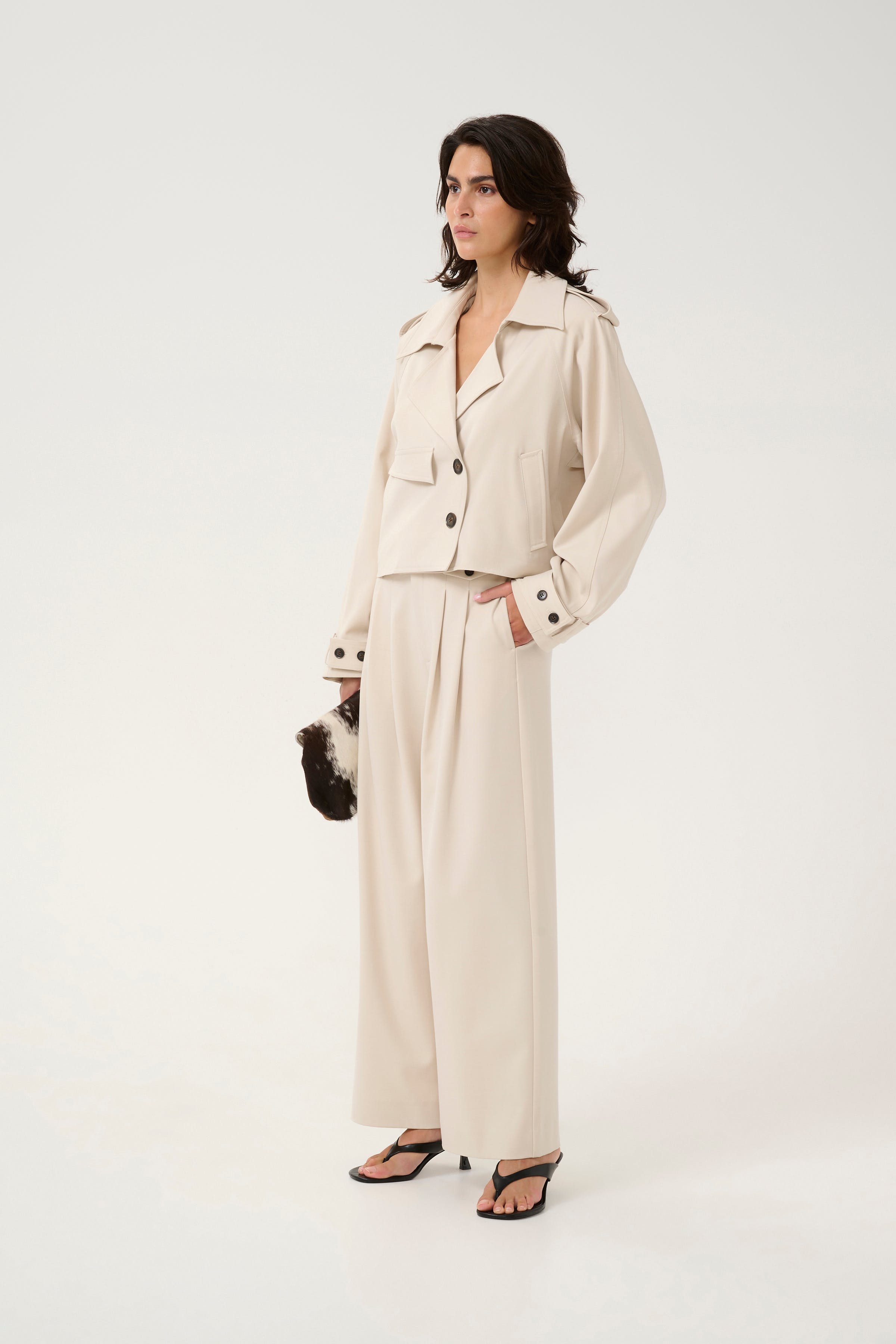 GZedina Hose LOOKBOOK FRONT 10910011-130404