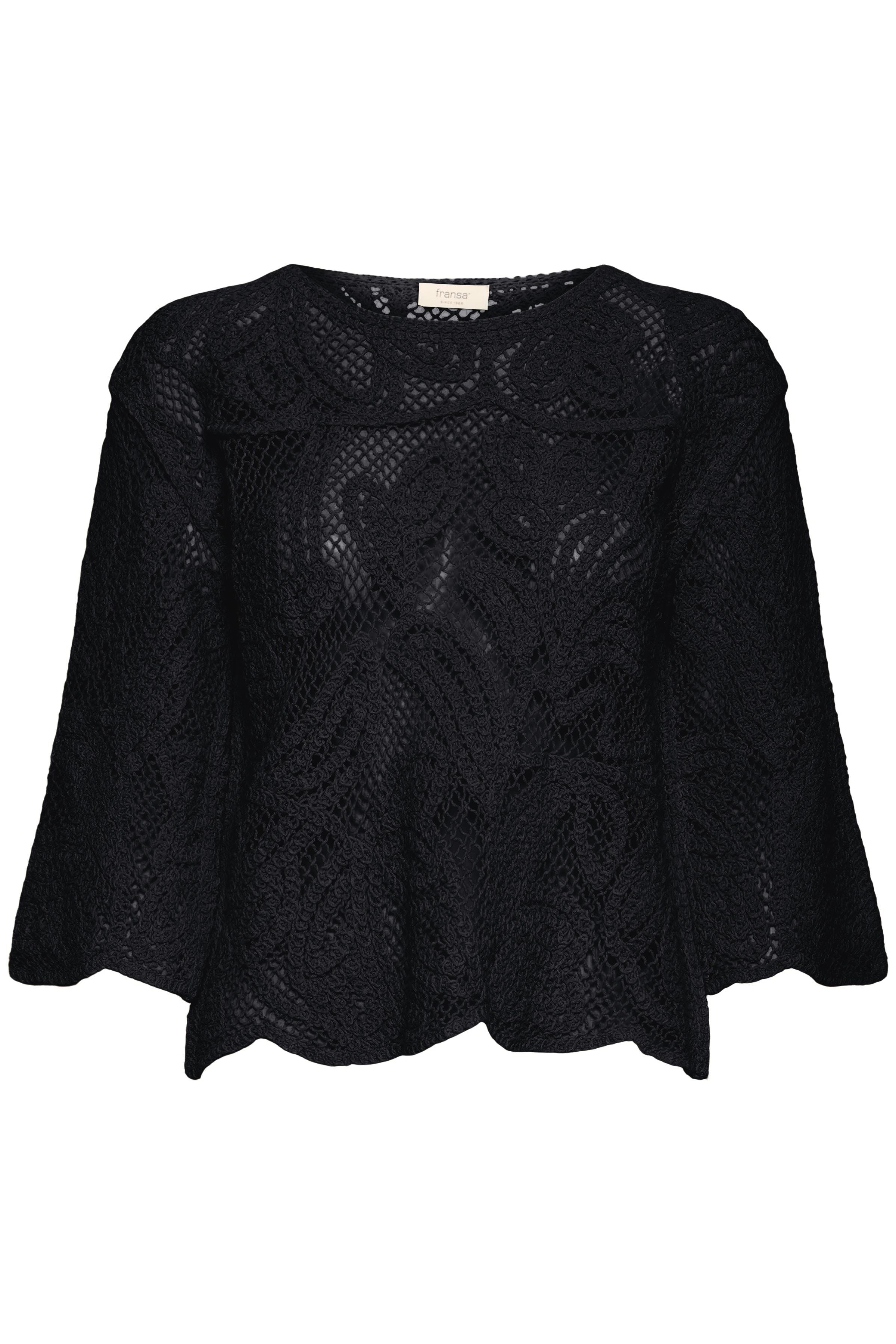 FRPRIM Pullover PACK FRONT 20617983-130401