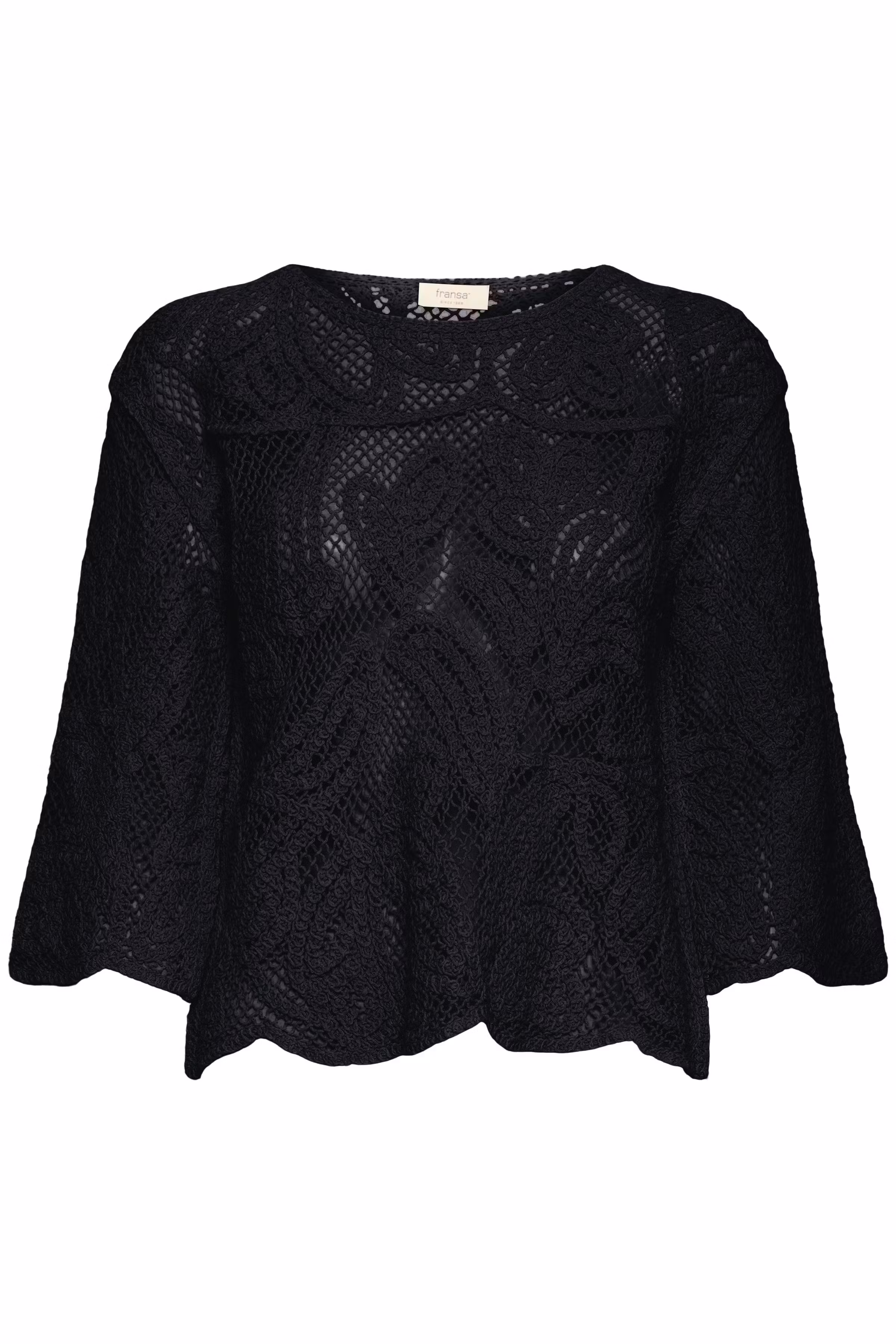 FRPRIM Pullover PACK FRONT 20617983-194008