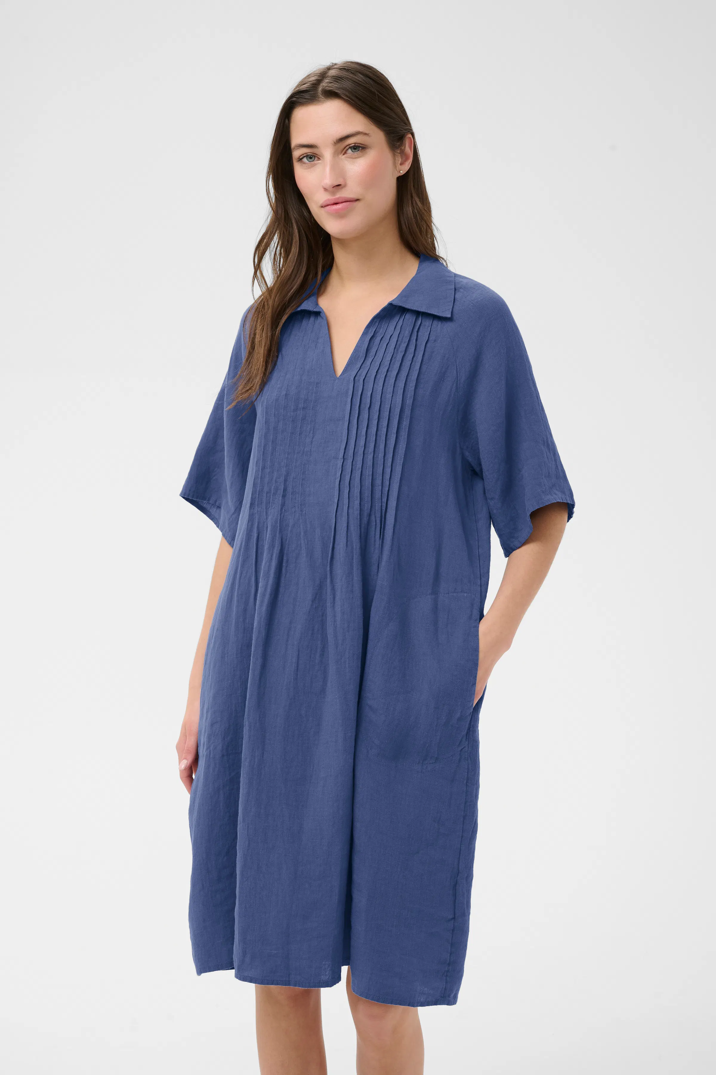 AylaPW Klänning LOOKBOOK FRONT 30310415-193928