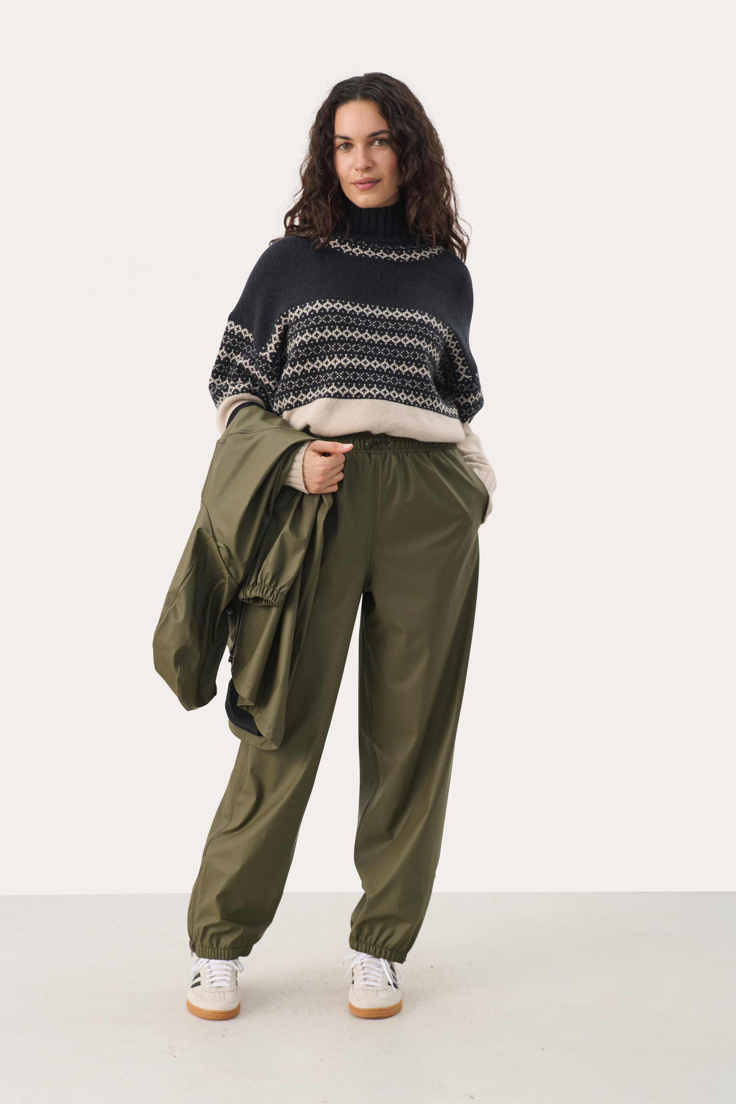 NicolettaPW Regenbroek LOOKBOOK FRONT 30309200-190510