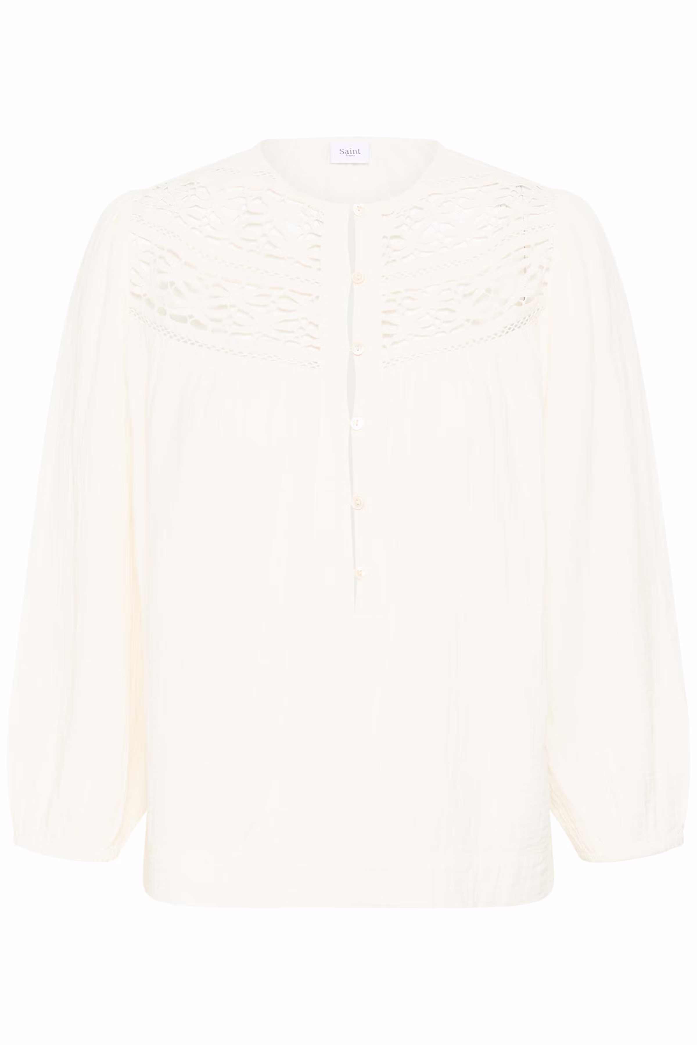 RobertaSZ Bluse PACK FRONT 30515041-110605