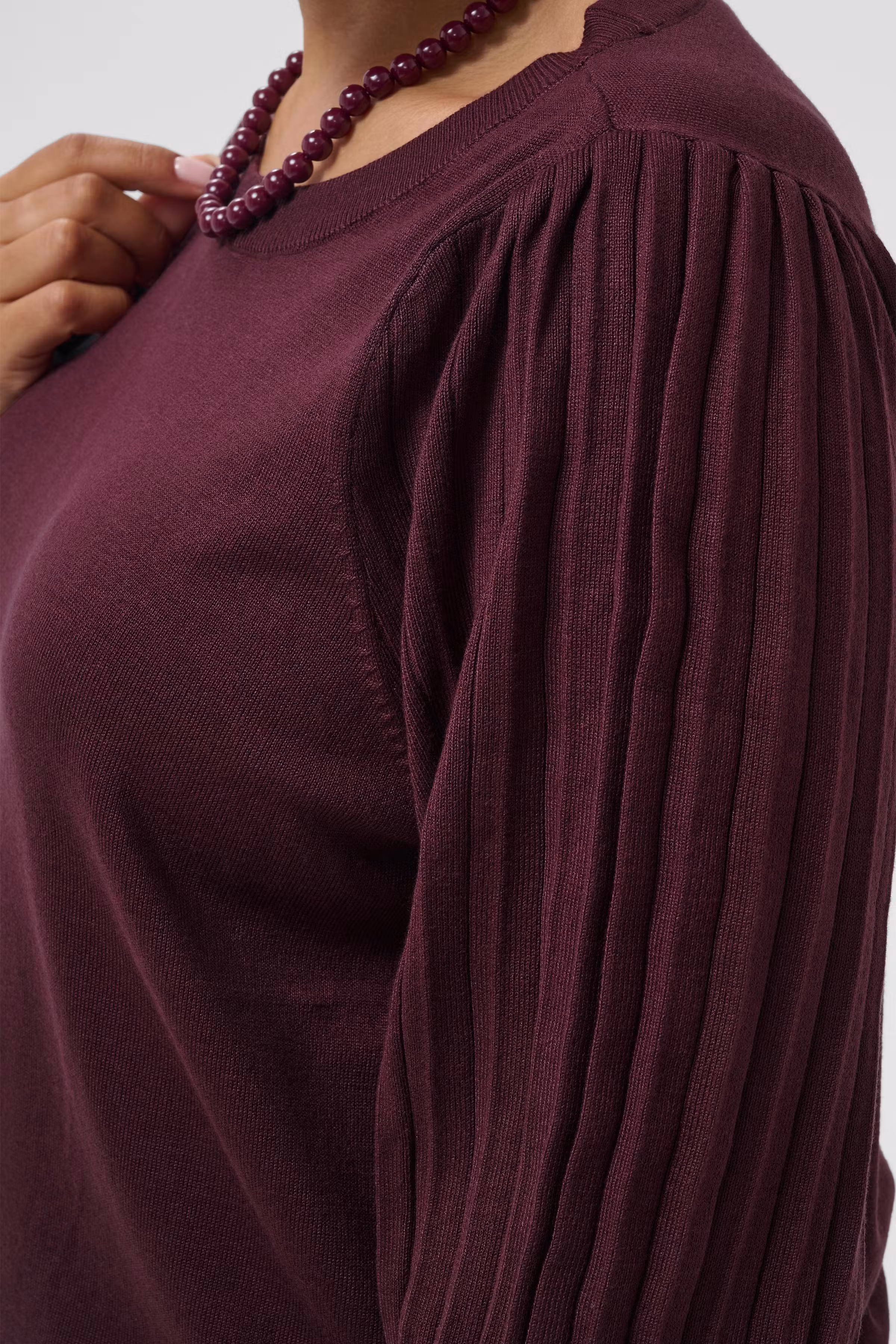 KCloni Pullover LOOKBOOK DETAIL 10584454-191619