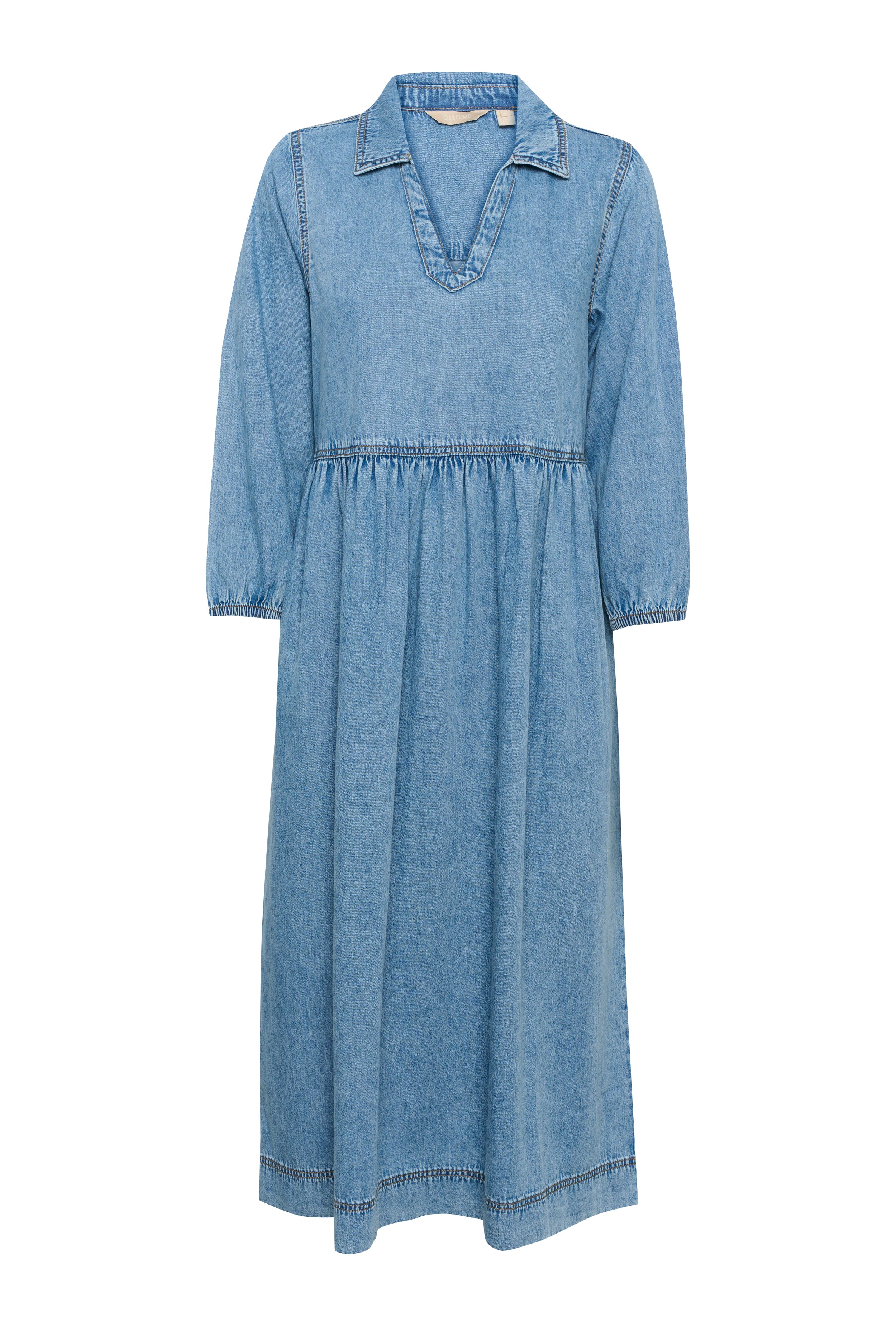 CUadele Dress PACK FRONT 50111616-107358