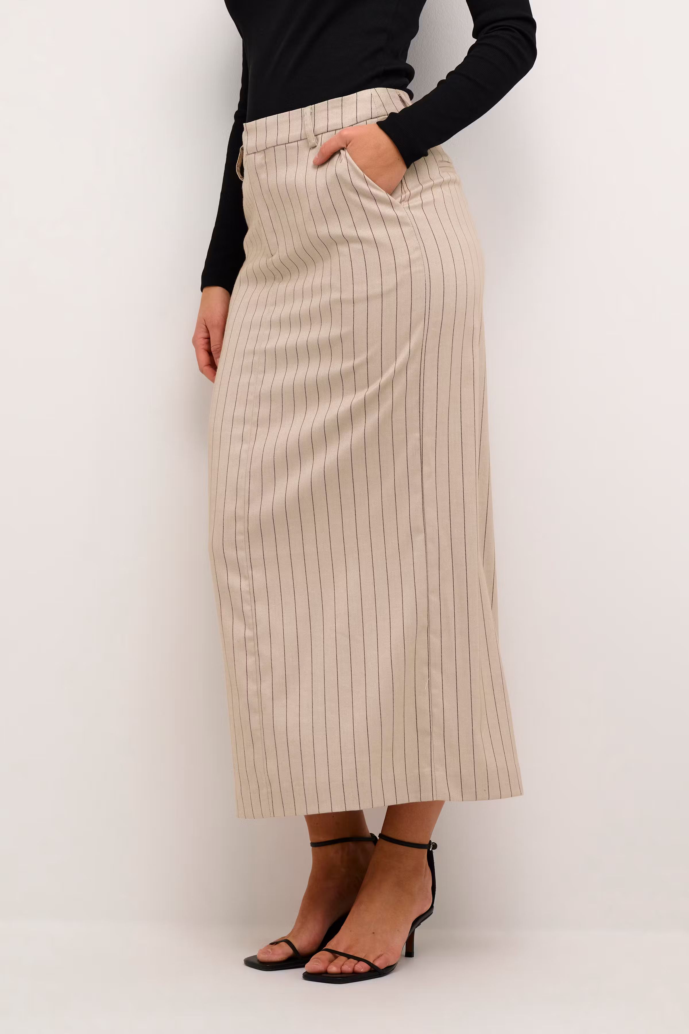 KAagathe Jupe LOOKBOOK FRONT 10508753-105962