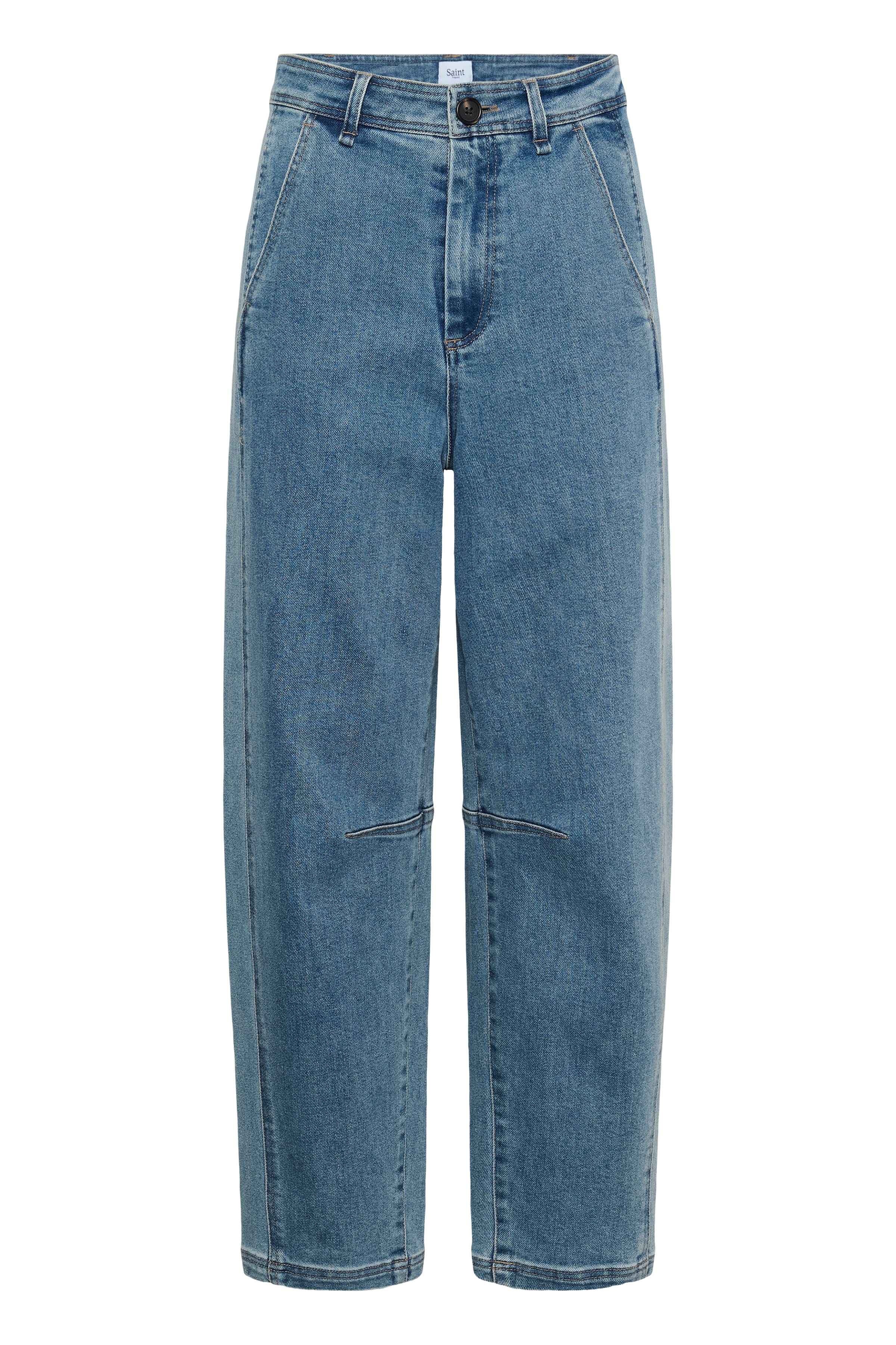 MaudeSZ Jeans PACK FRONT 30514394-600107