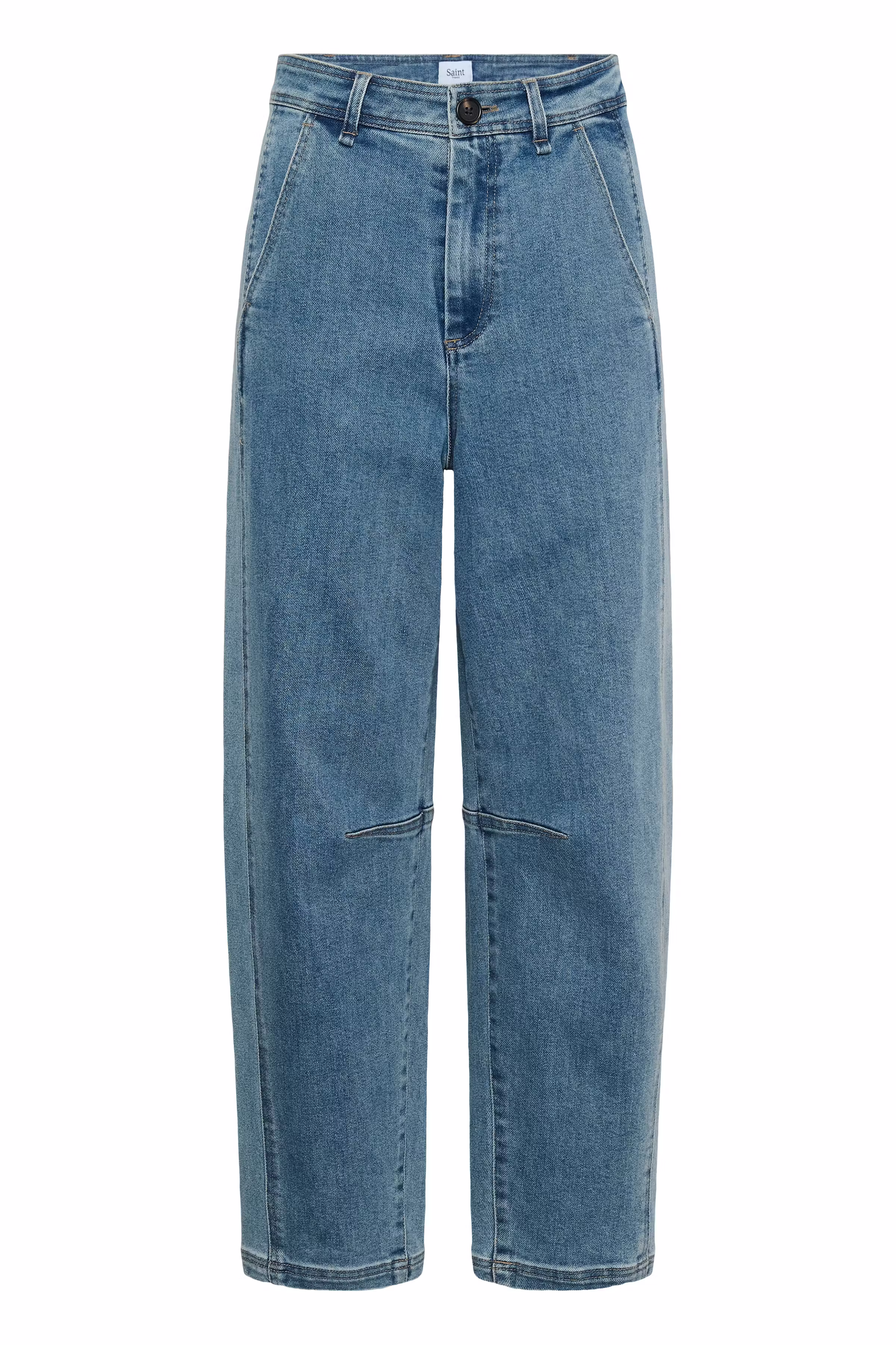 MaudeSZ Jeans PACK FRONT 30514394-600107