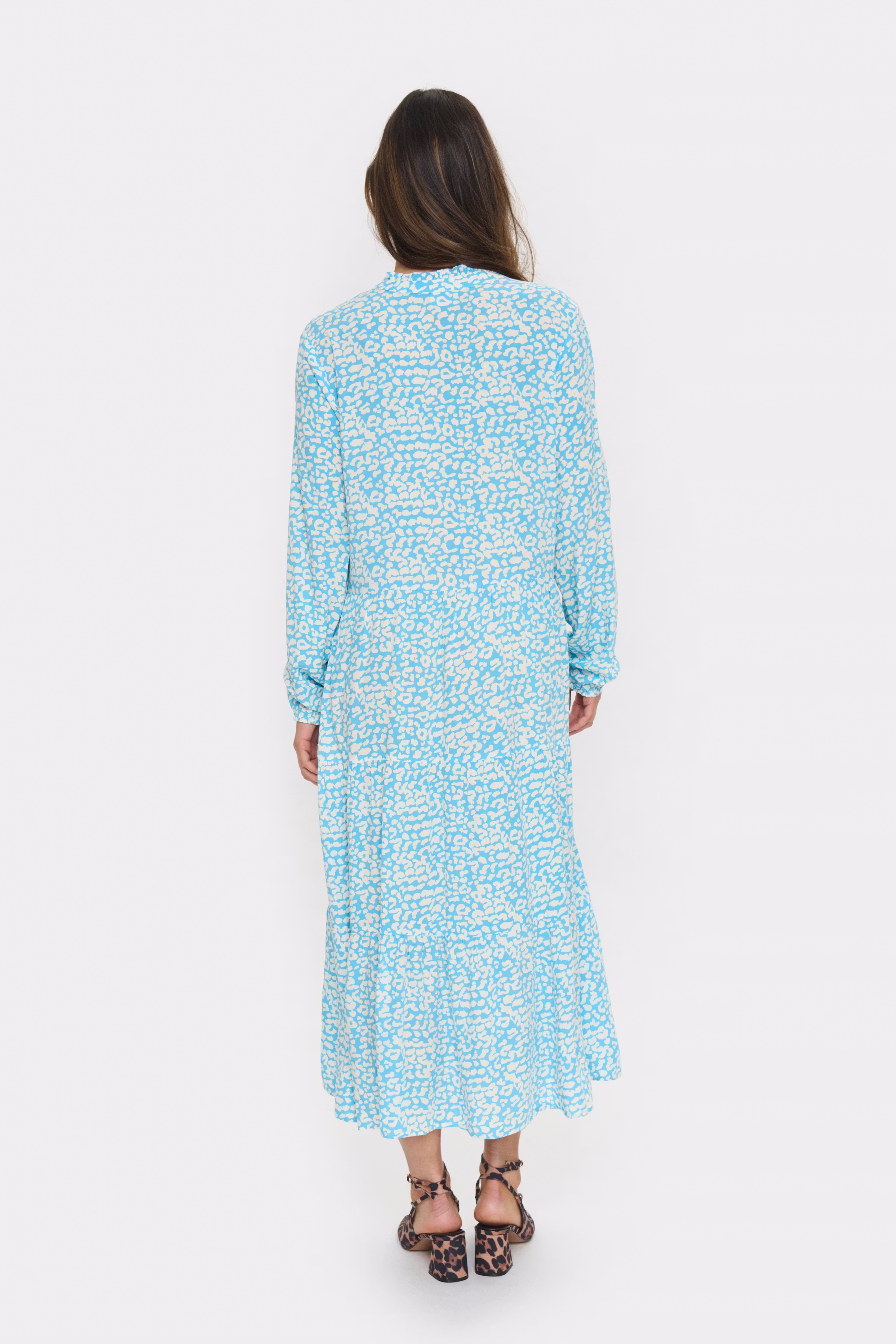 EdaSZ Dress LOOKBOOK BACK 30511115-303633