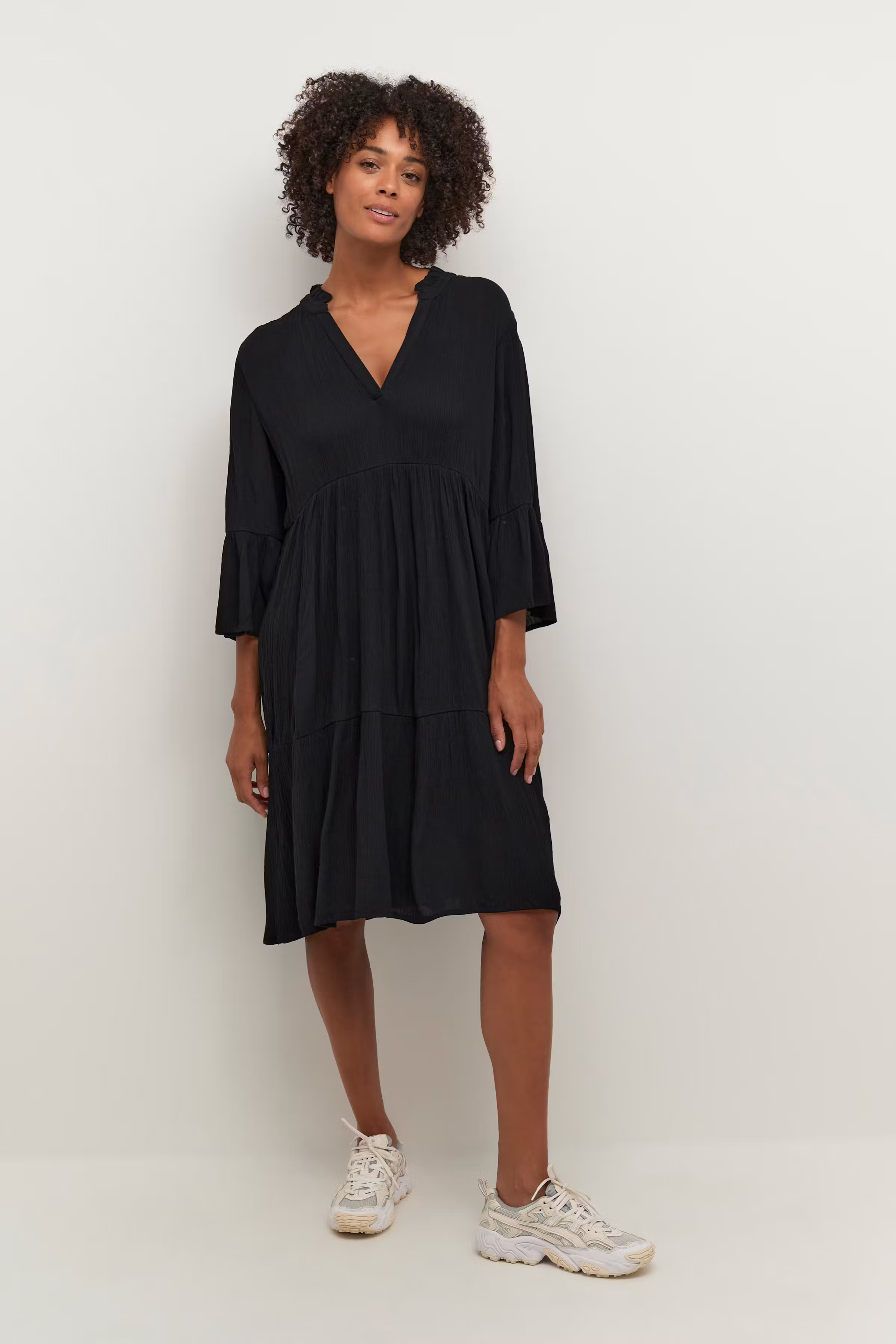 KAmarianah Dress LOOKBOOK FRONT 10506685-100121