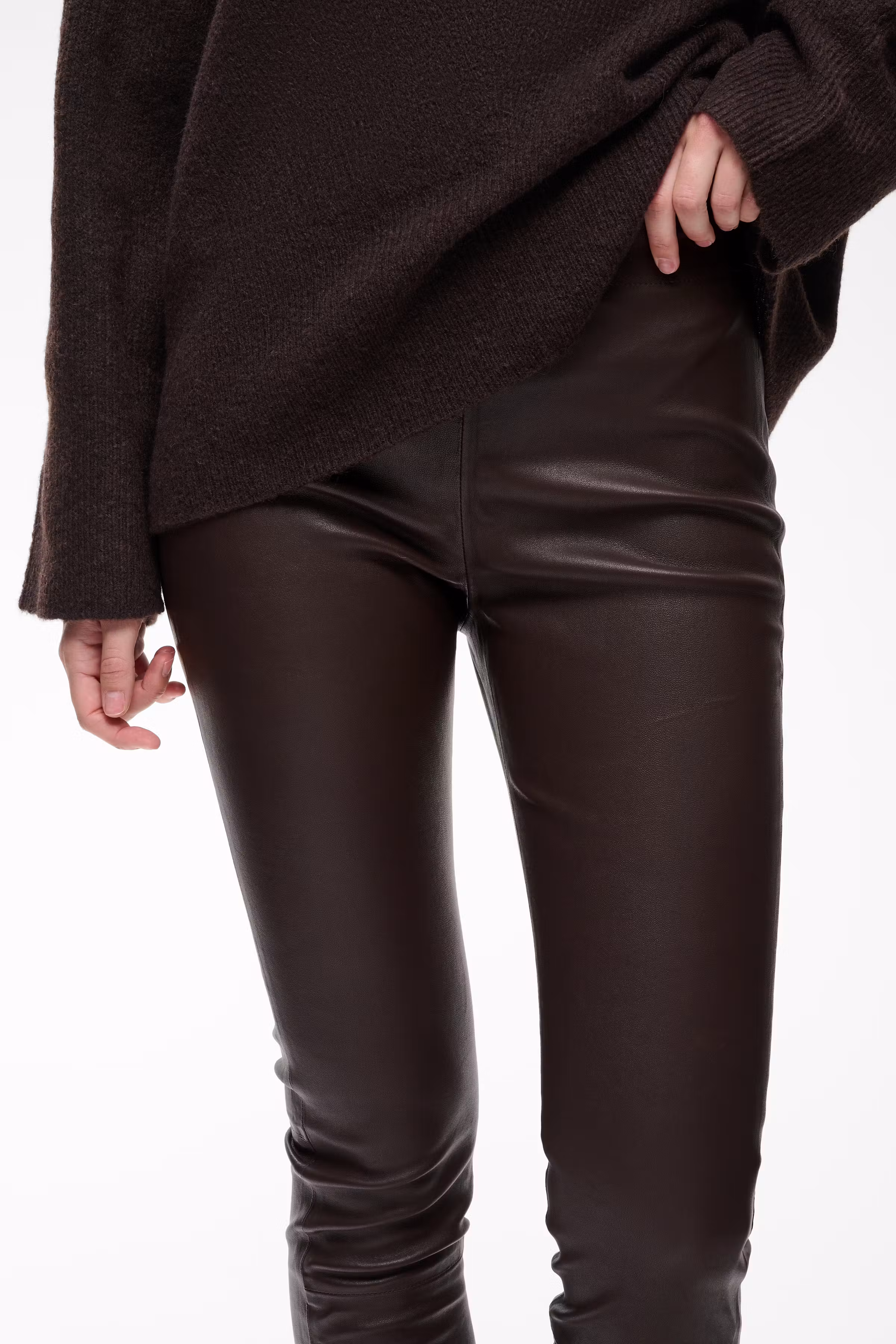 CAMILAHIW Leggings LOOKBOOK DETAIL 30112899-191109
