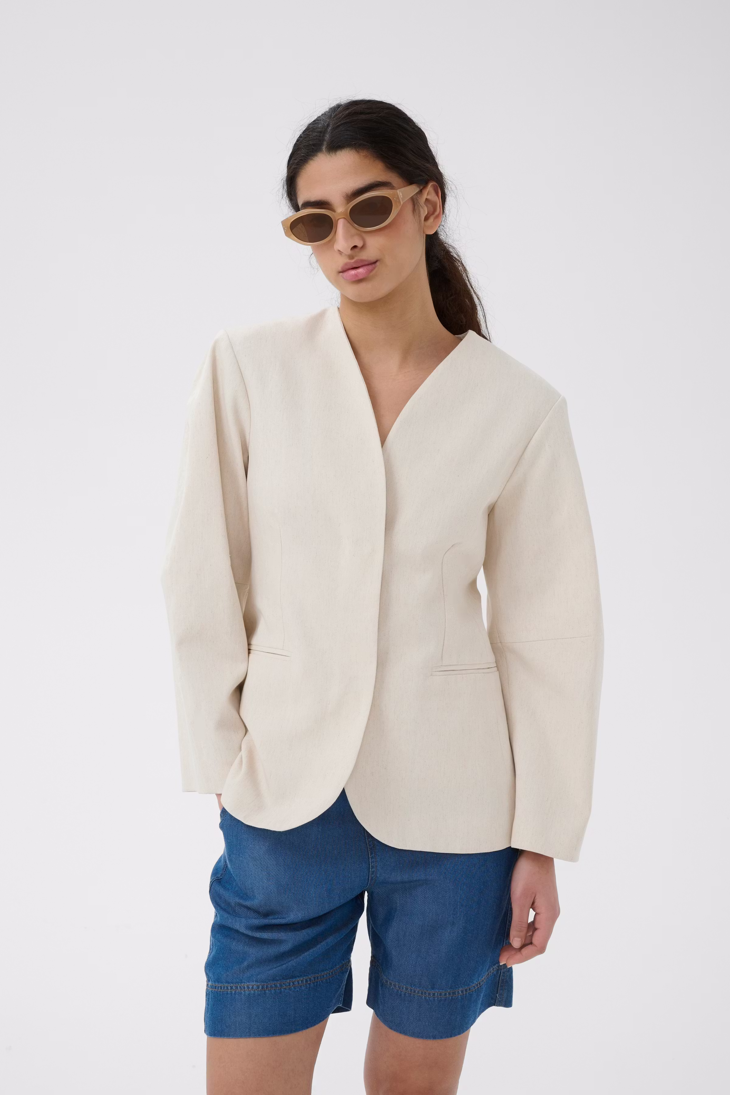 BILLIEIW Sunglasses LOOKBOOK FRONT 30112313-141307