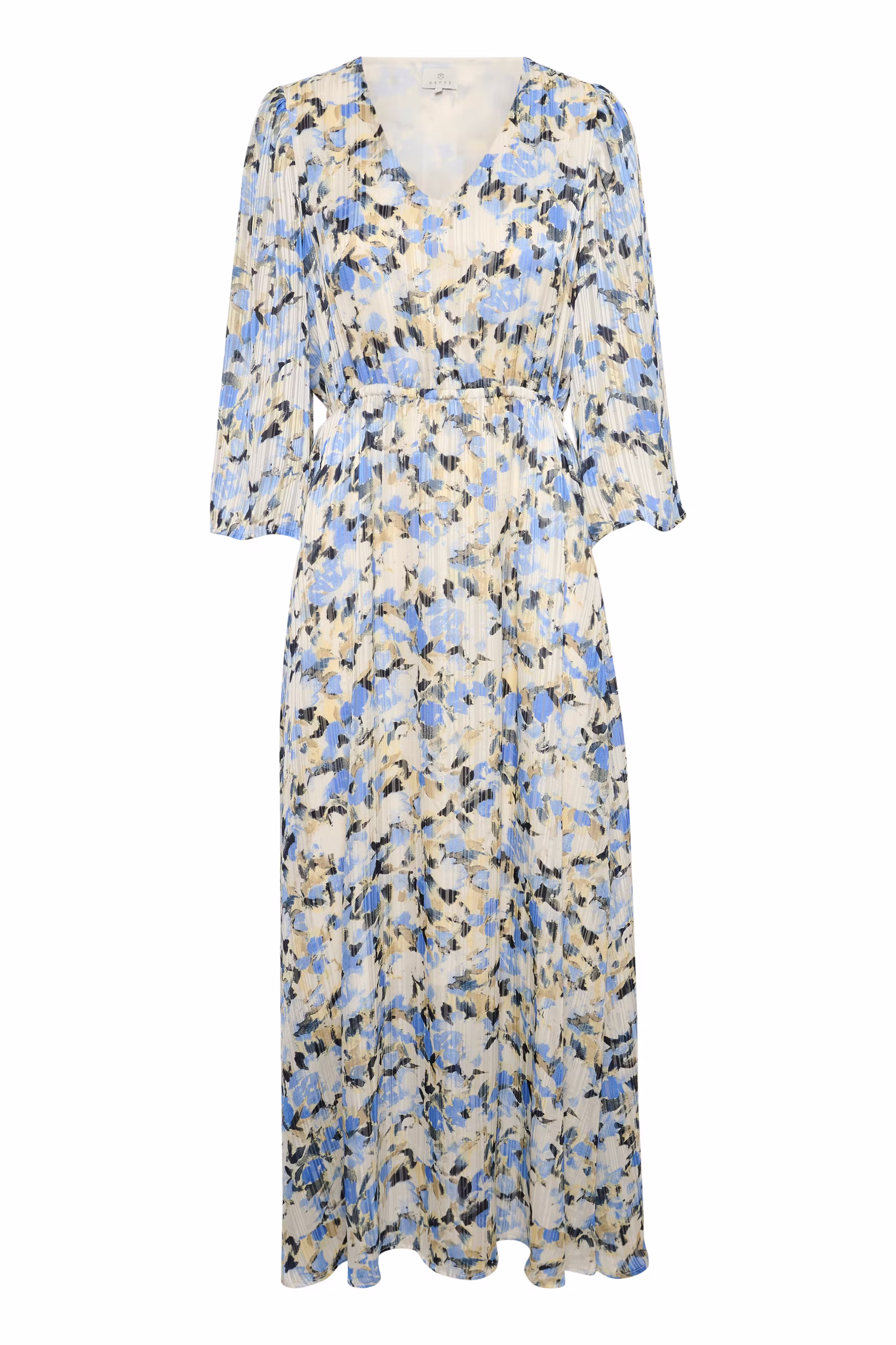 KAeva Kjole PACK FRONT 10508331-105425