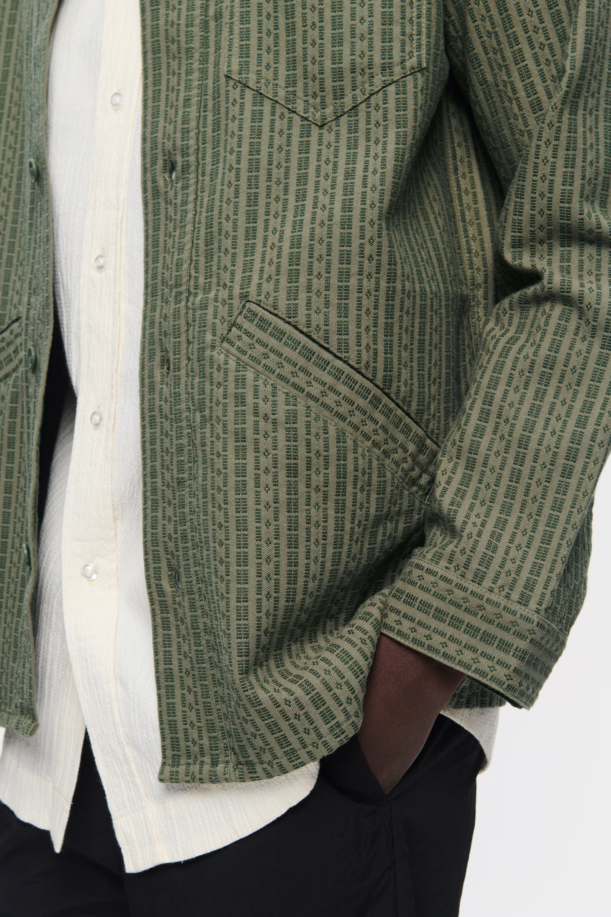 WWtruesten Shirt LOOKBOOK DETAIL 30250043-180515