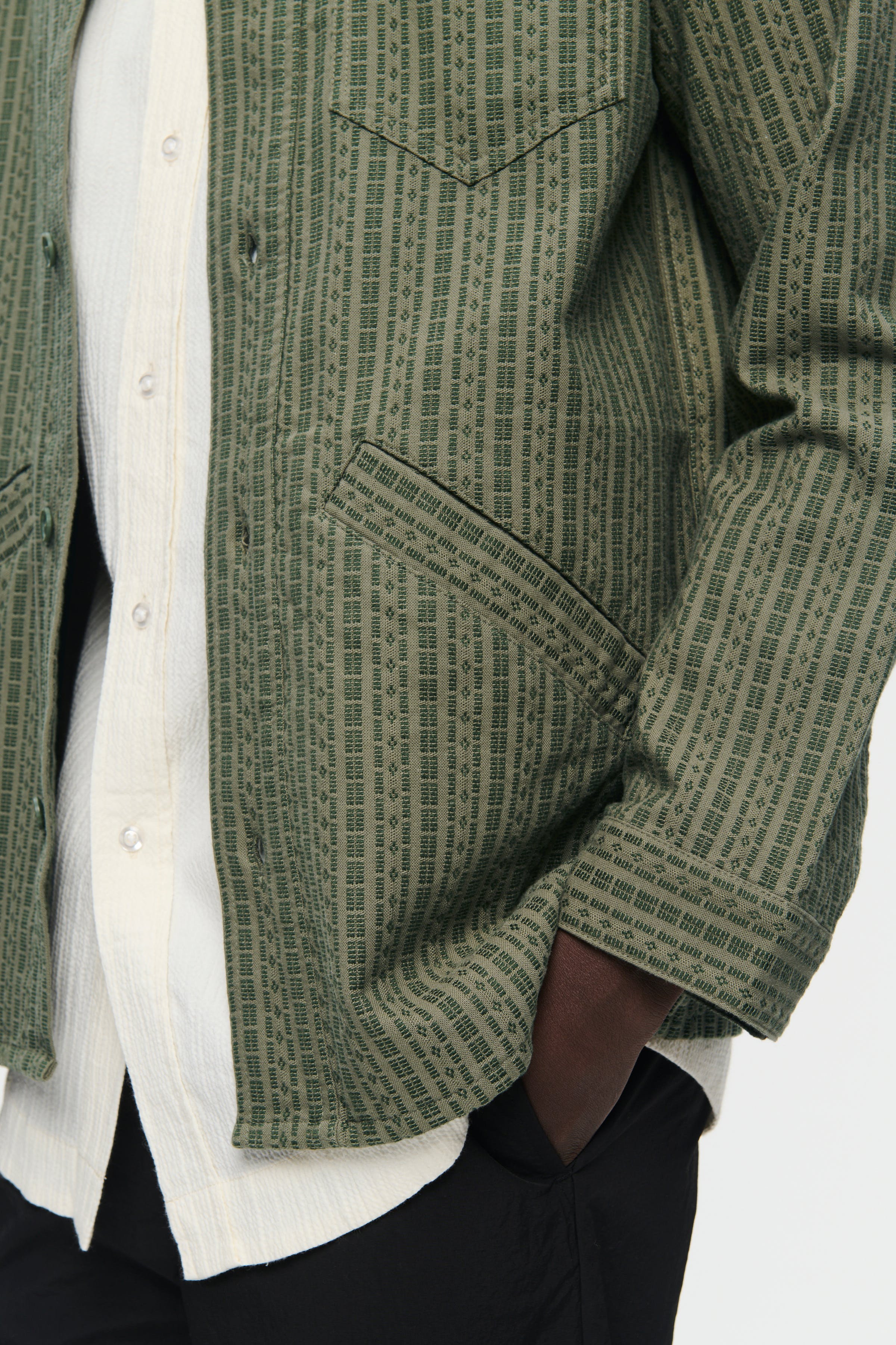 WWtruesten Shirt LOOKBOOK DETAIL 30250043-180515