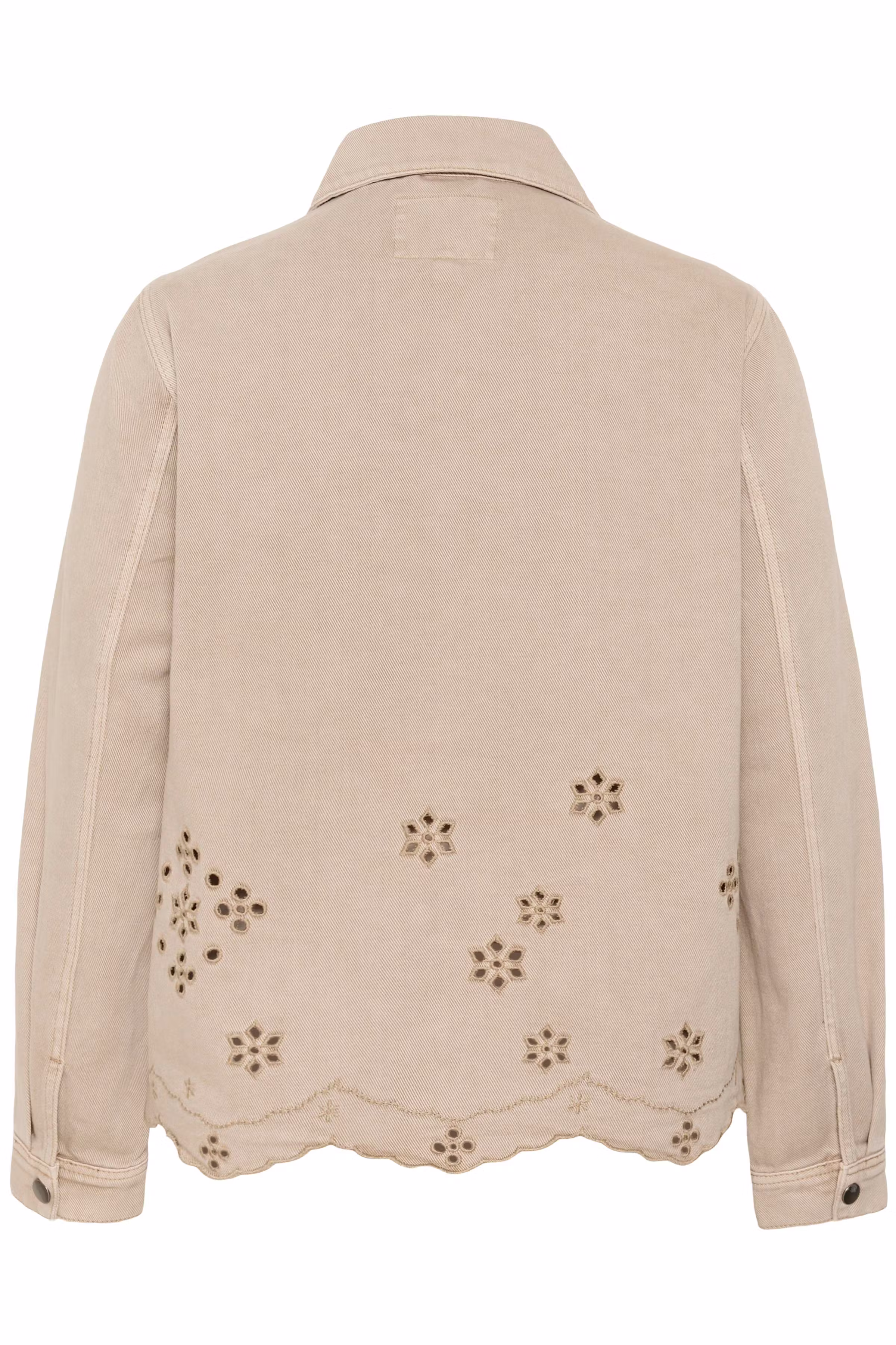 KCmima Casual jakke PACK BACK 10584112-151305