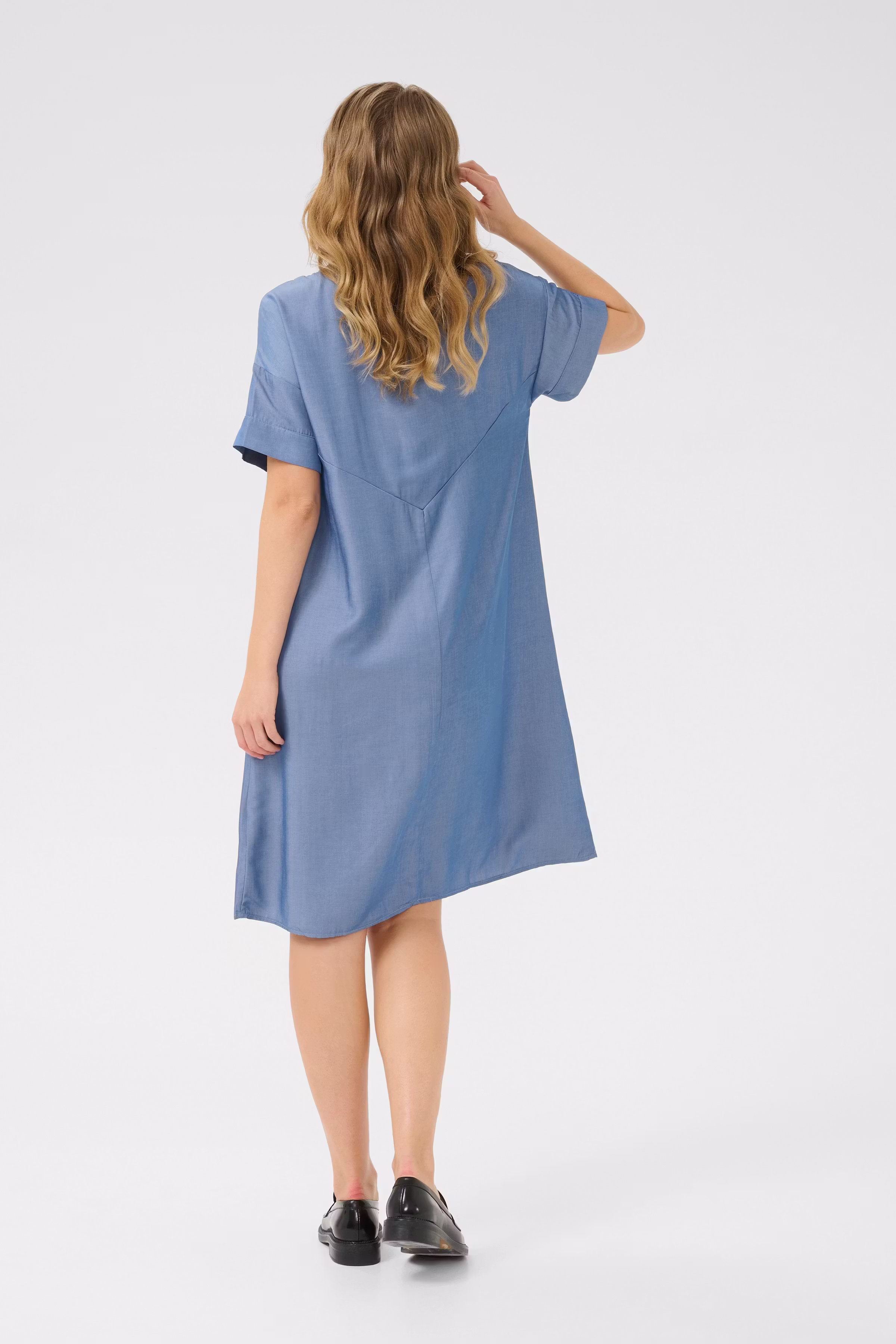 BPlucinda KlÃ¤nning LOOKBOOK BACK 10590875-1740151B