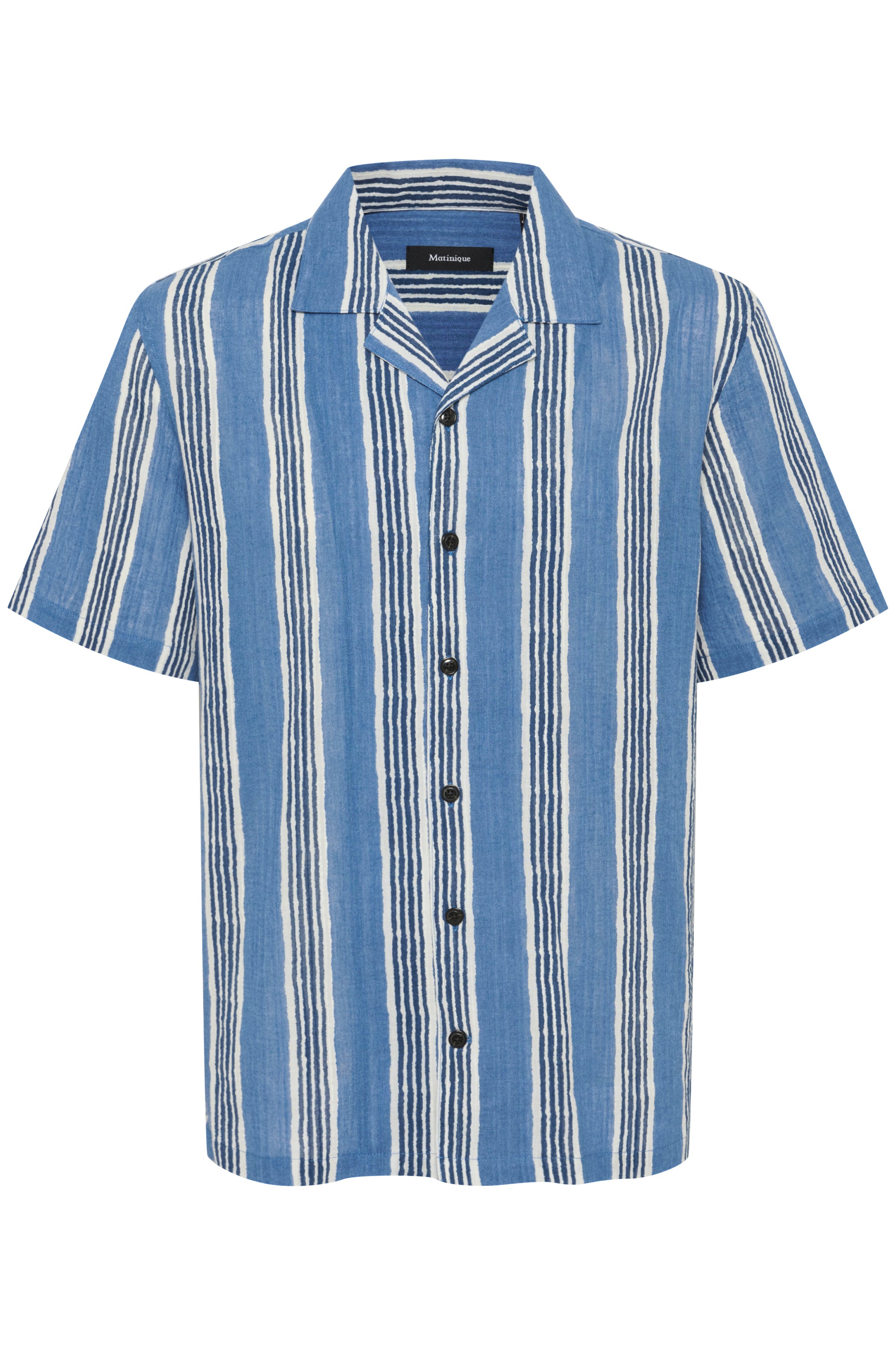 MAklampo Skjorte PACK FRONT 30207982-194011