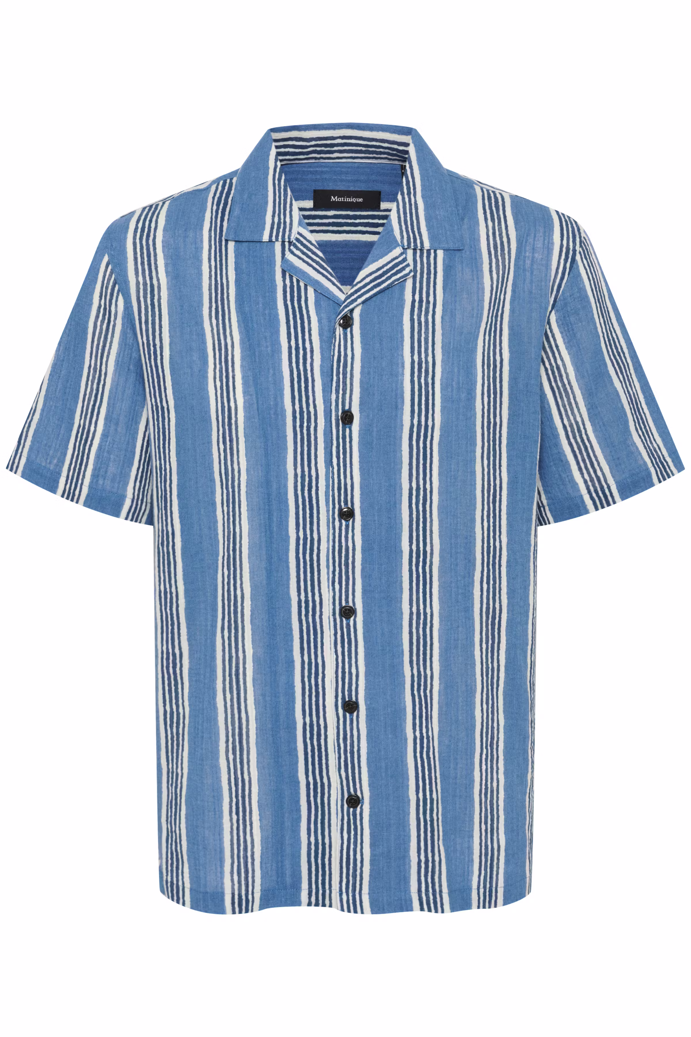 MAklampo Shirt PACK FRONT 30207982-194011