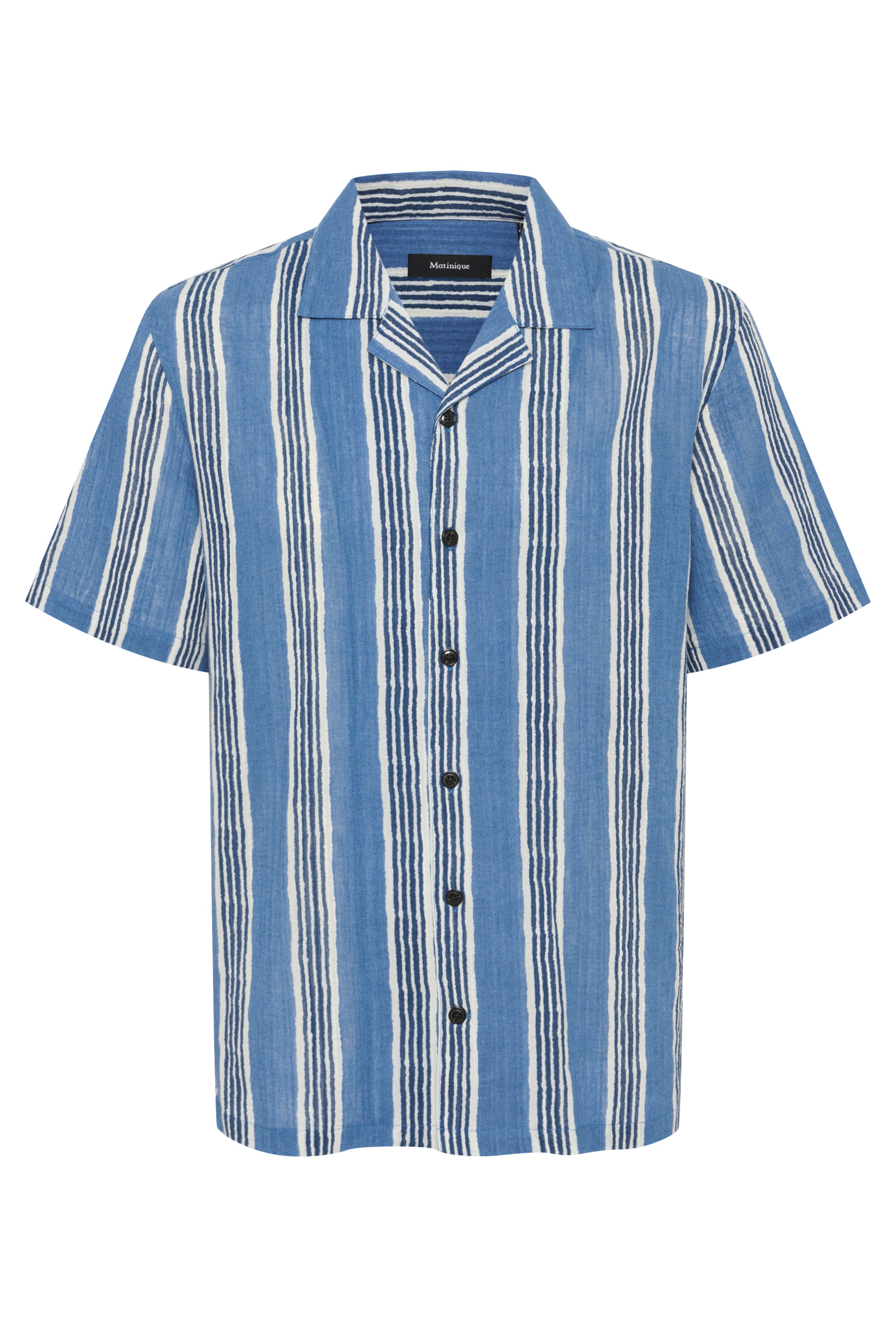 MAklampo Hemd PACK FRONT 30207982-194011