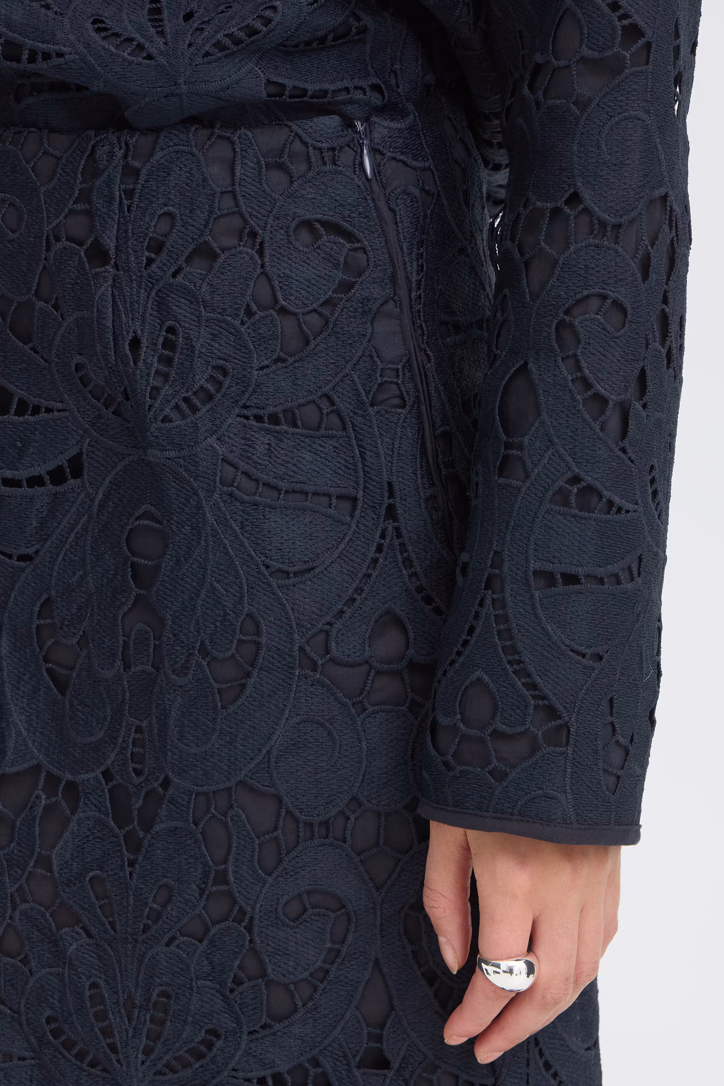 FRGABRIELLE Rok LOOKBOOK DETAIL 20618172-194011