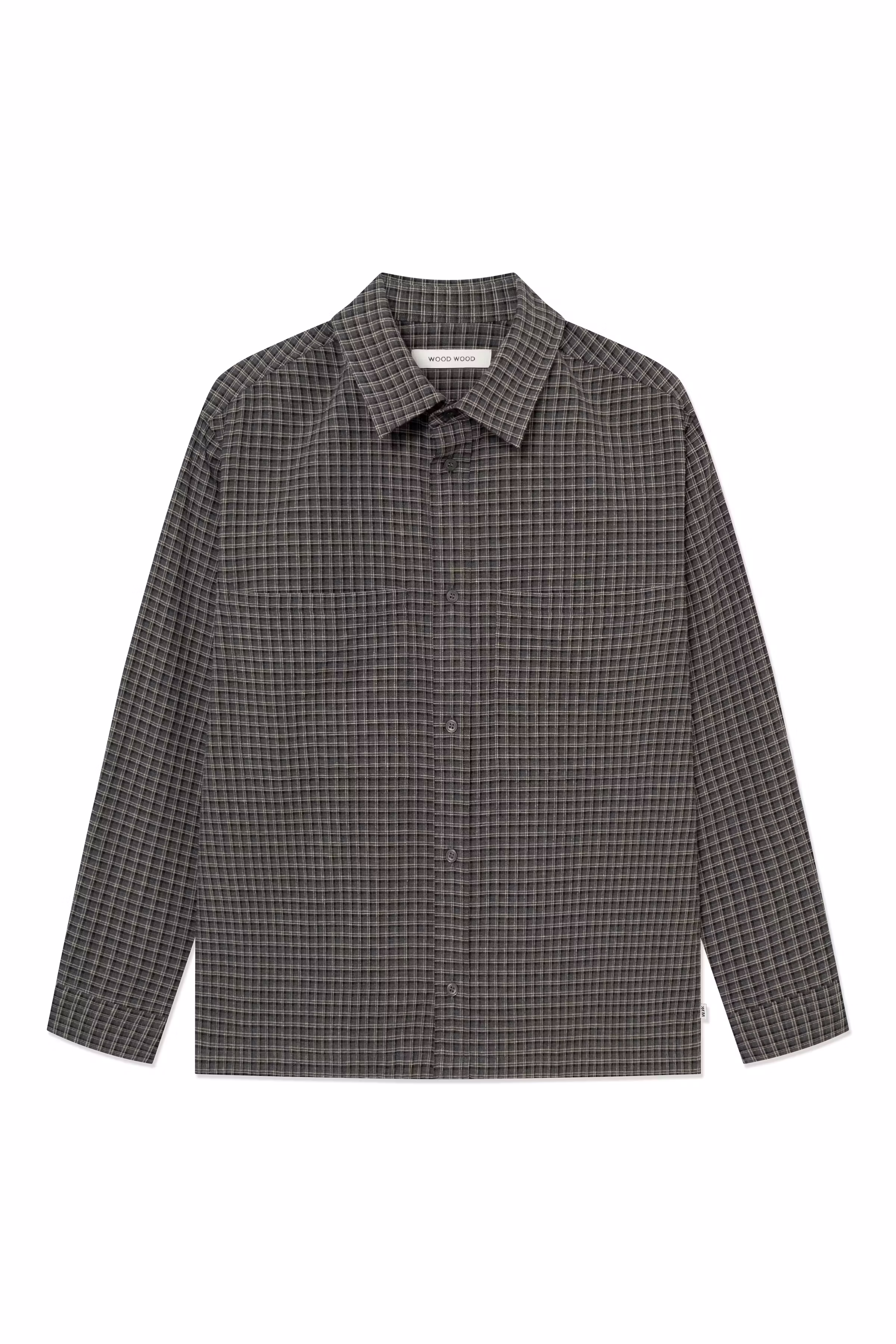 WWNico Skjorte PACK FRONT 30251875-304086