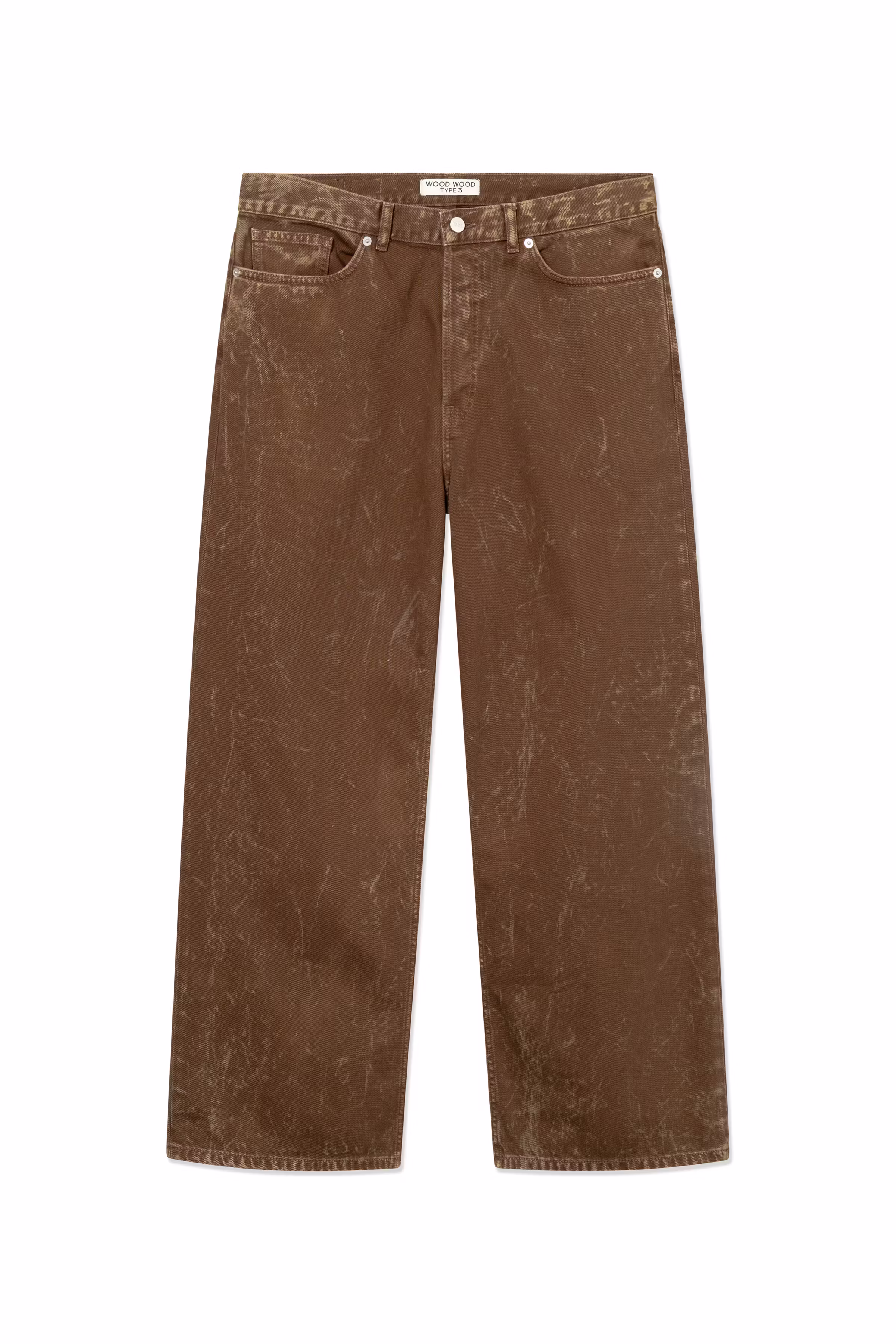 WWType 3 jeans PACK FRONT 30251973-304677